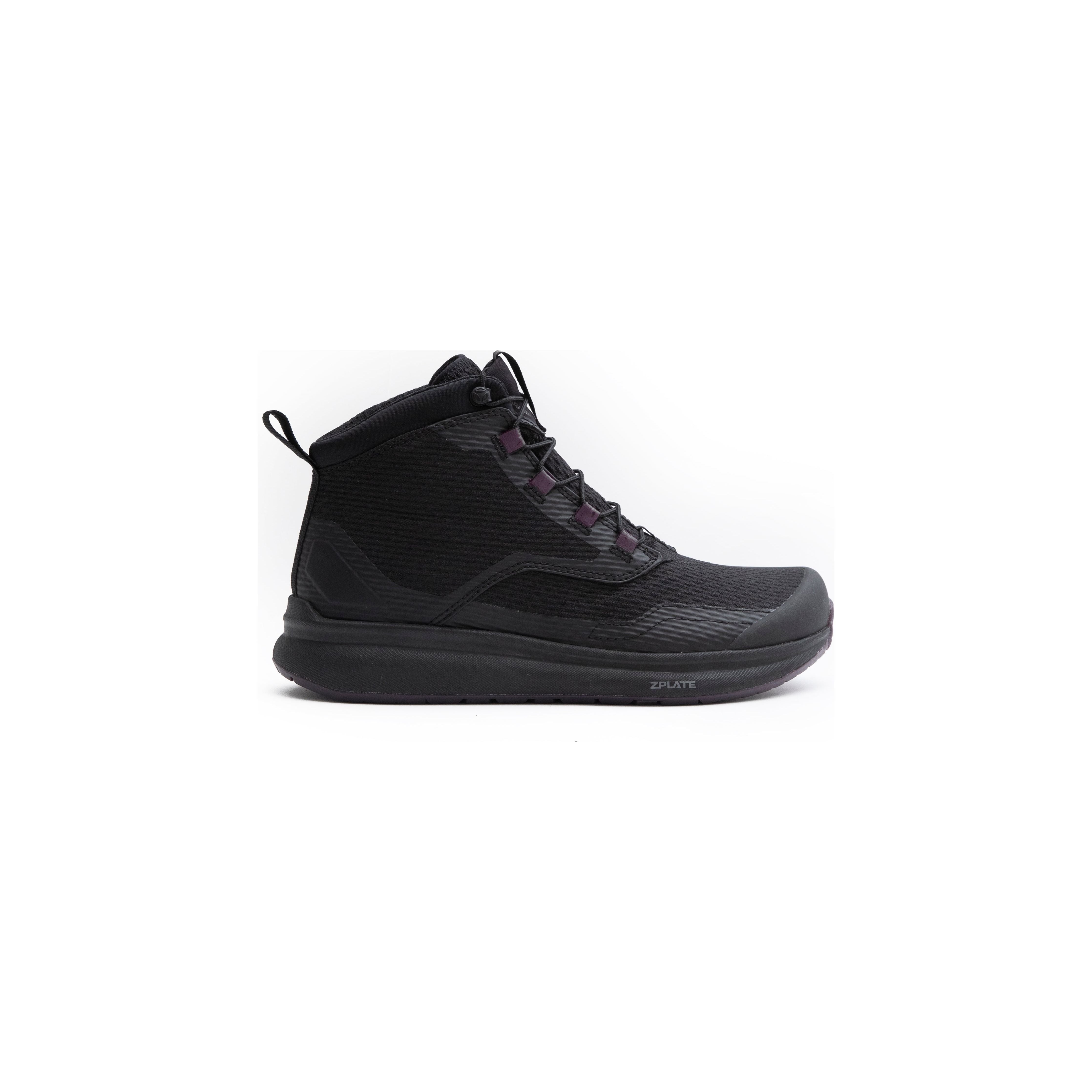 MOMO Firegun-3 WP Ladies Black