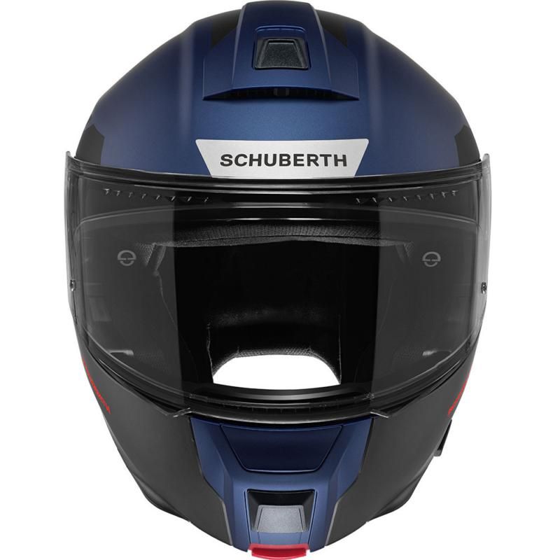 Schuberth C5 Eclipse Blue