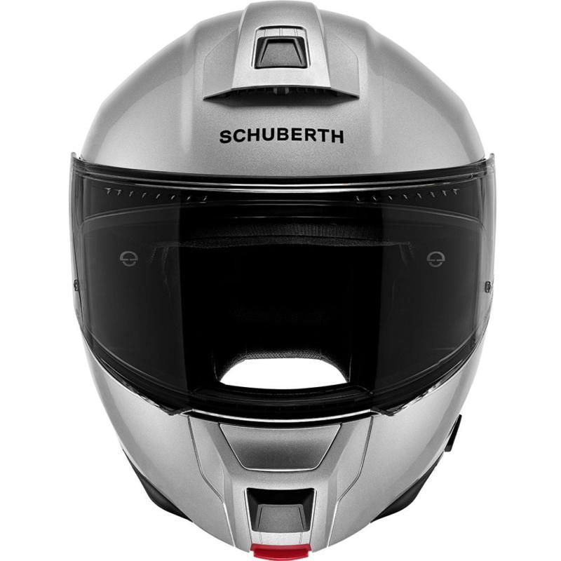 Schuberth C5 Gloss Silver