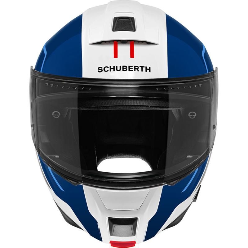 Schuberth C5 Master Blue