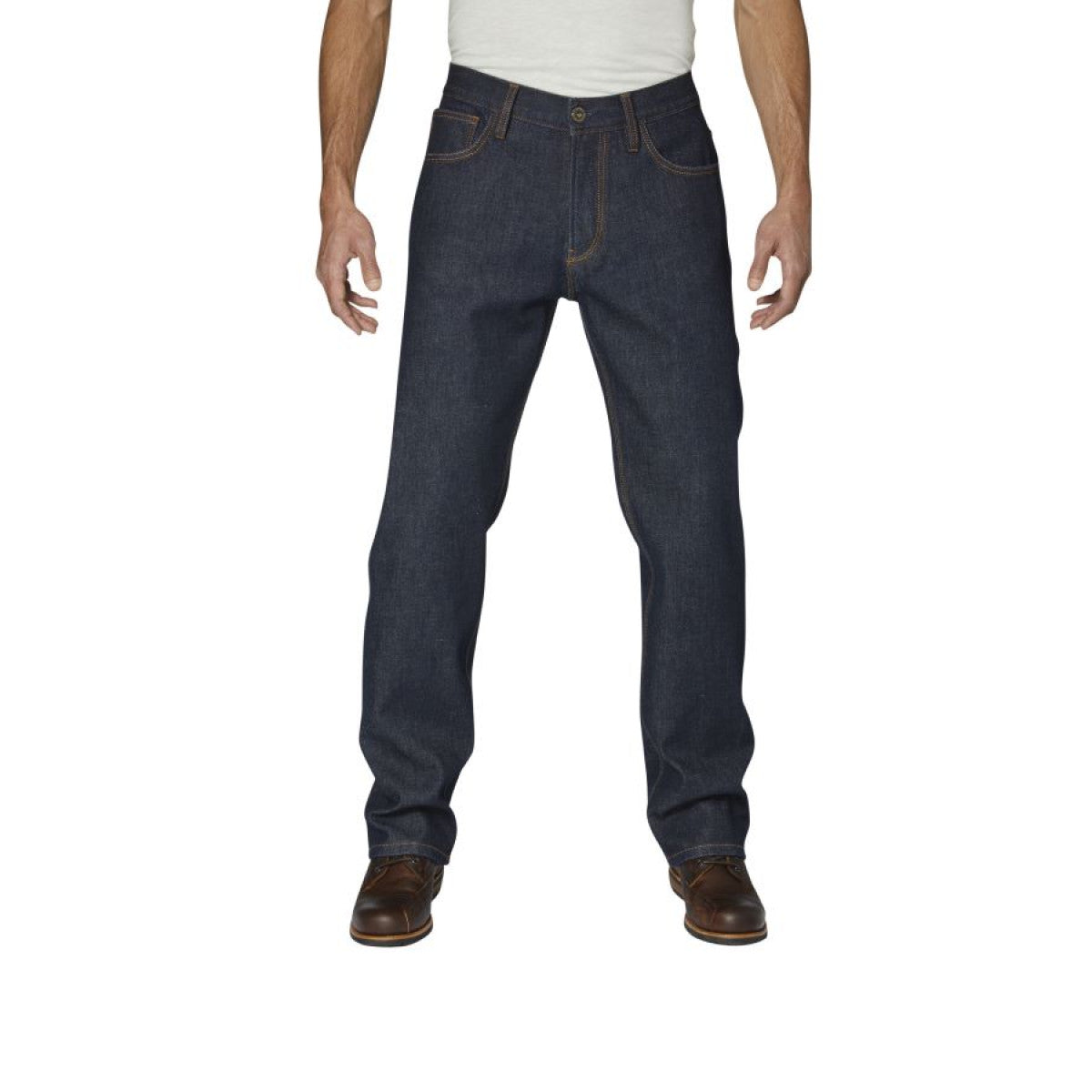 Rokker Revolution II Tapered Slim