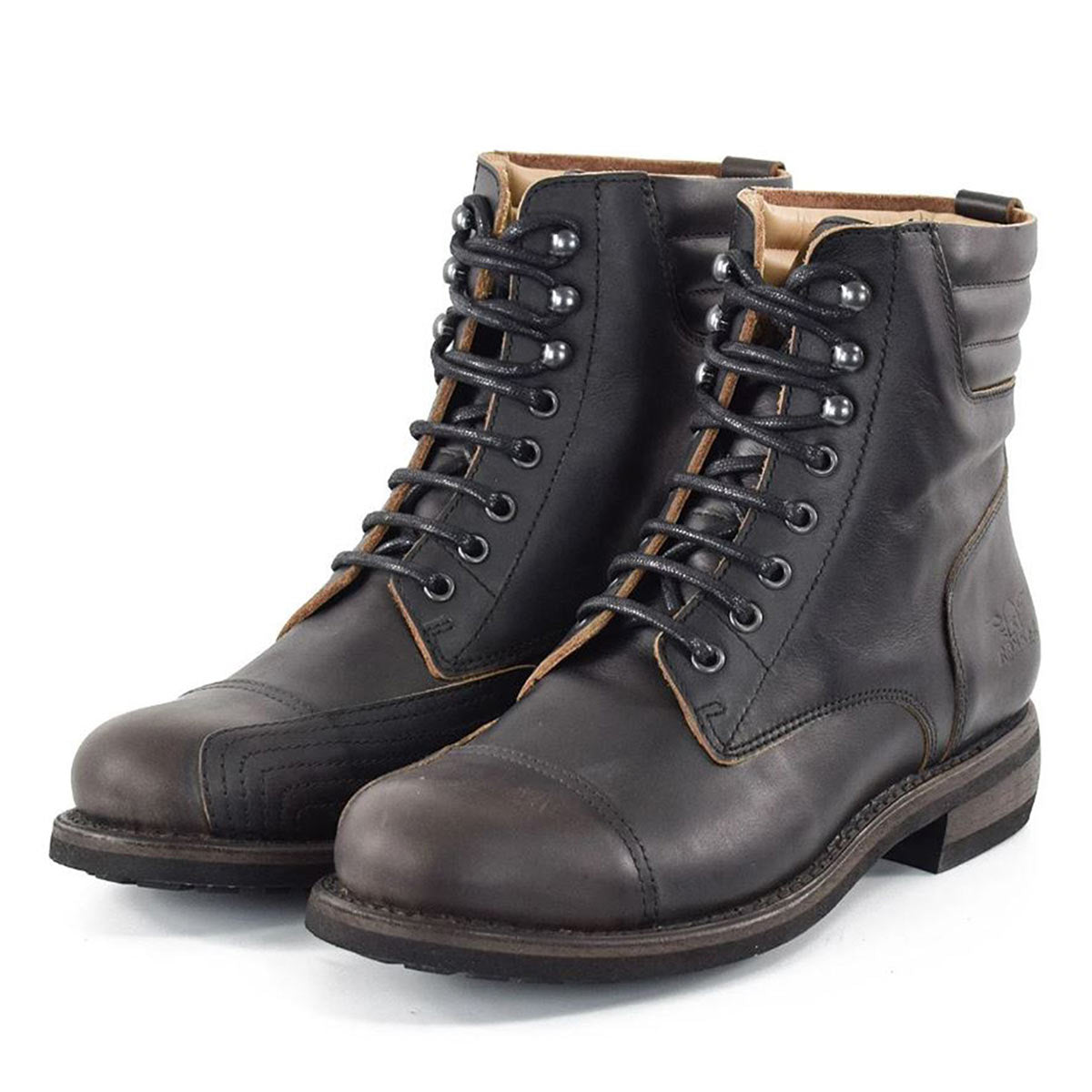 Rokker Urban Racer Boot Black