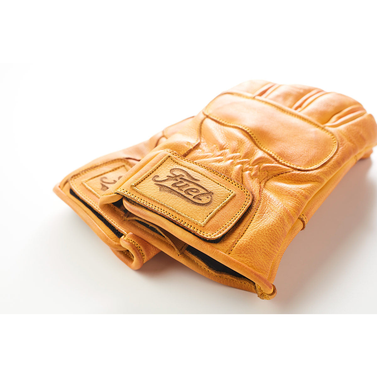 Fuel United Gloves