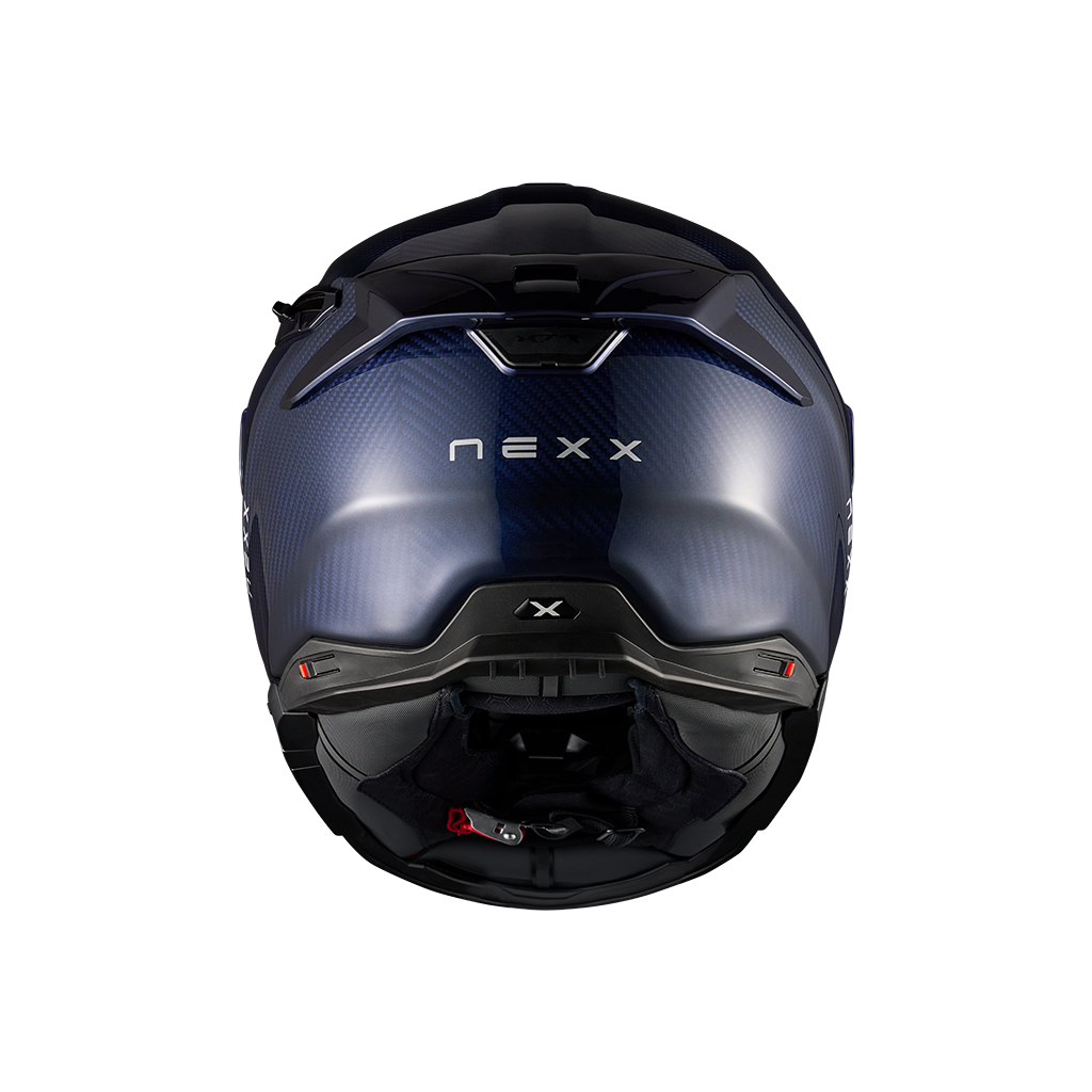 Nexx X.TR Atlantic Carbon Blue