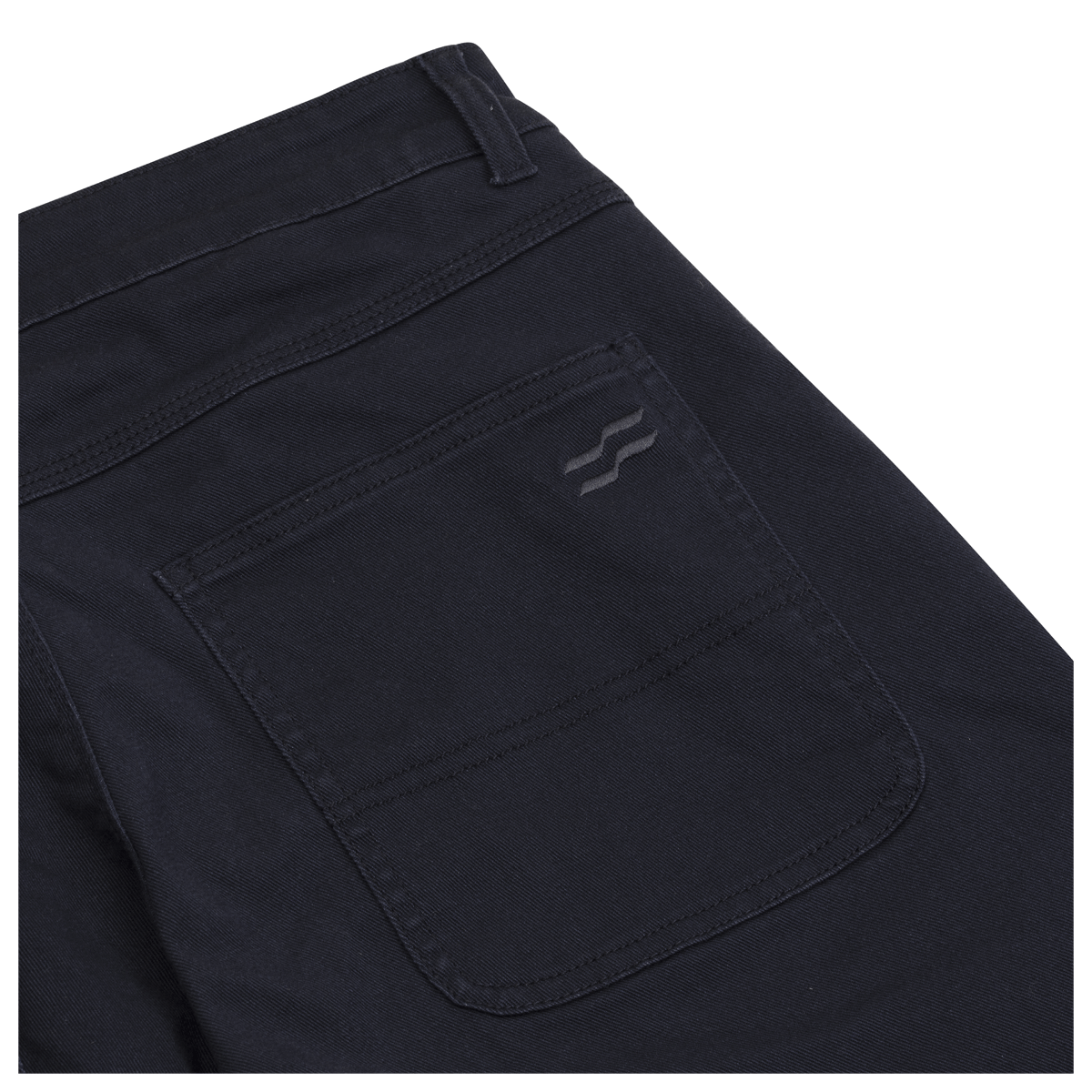 Silk Road Dispatch Pant Navy