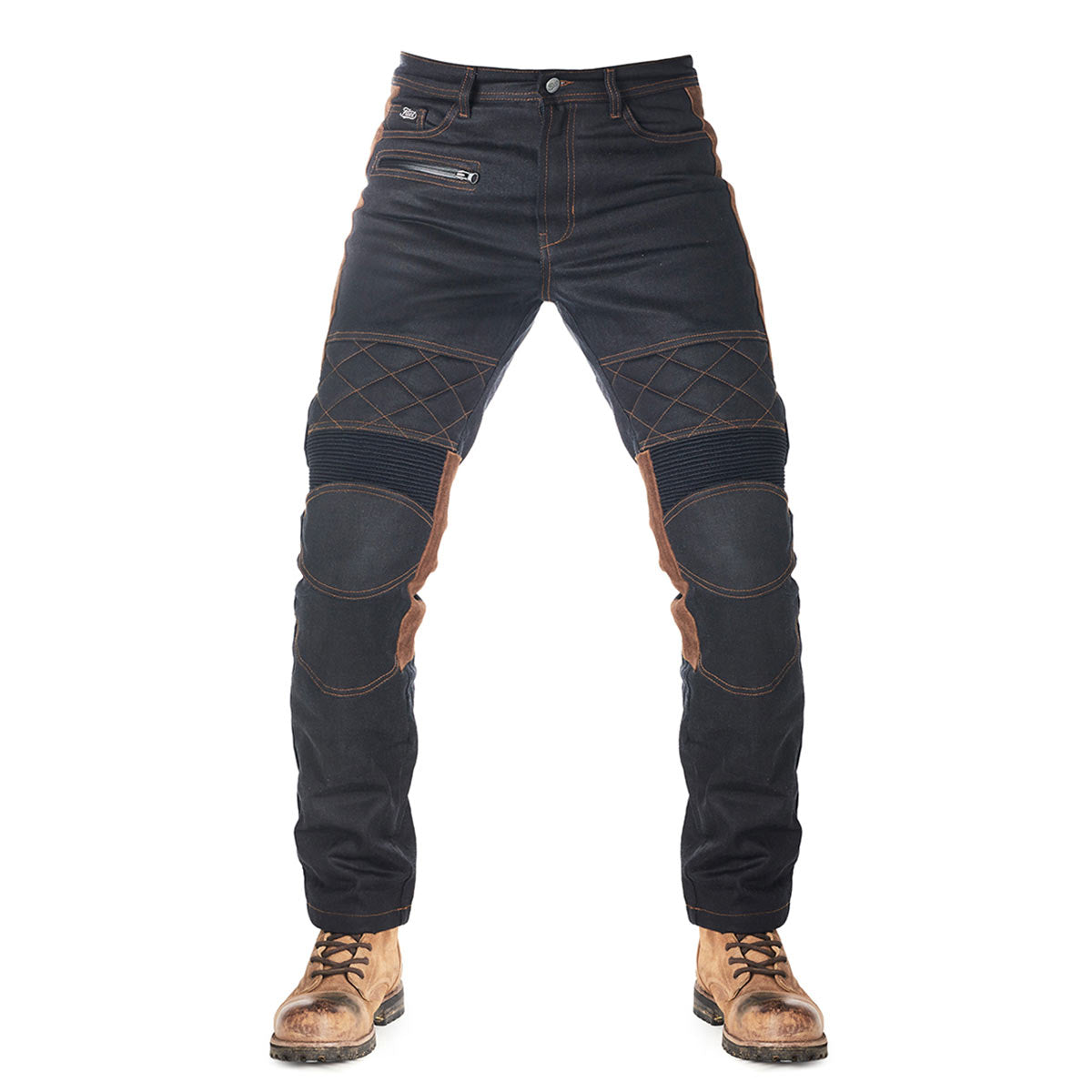 Fuel Sergeant 2 Waxed Pants