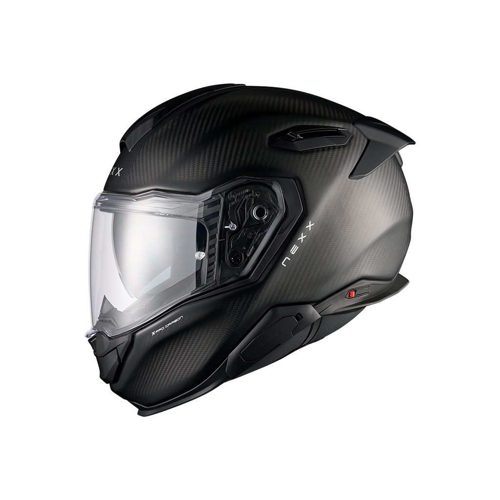 Nexx X.TR Zero Pro Carbon