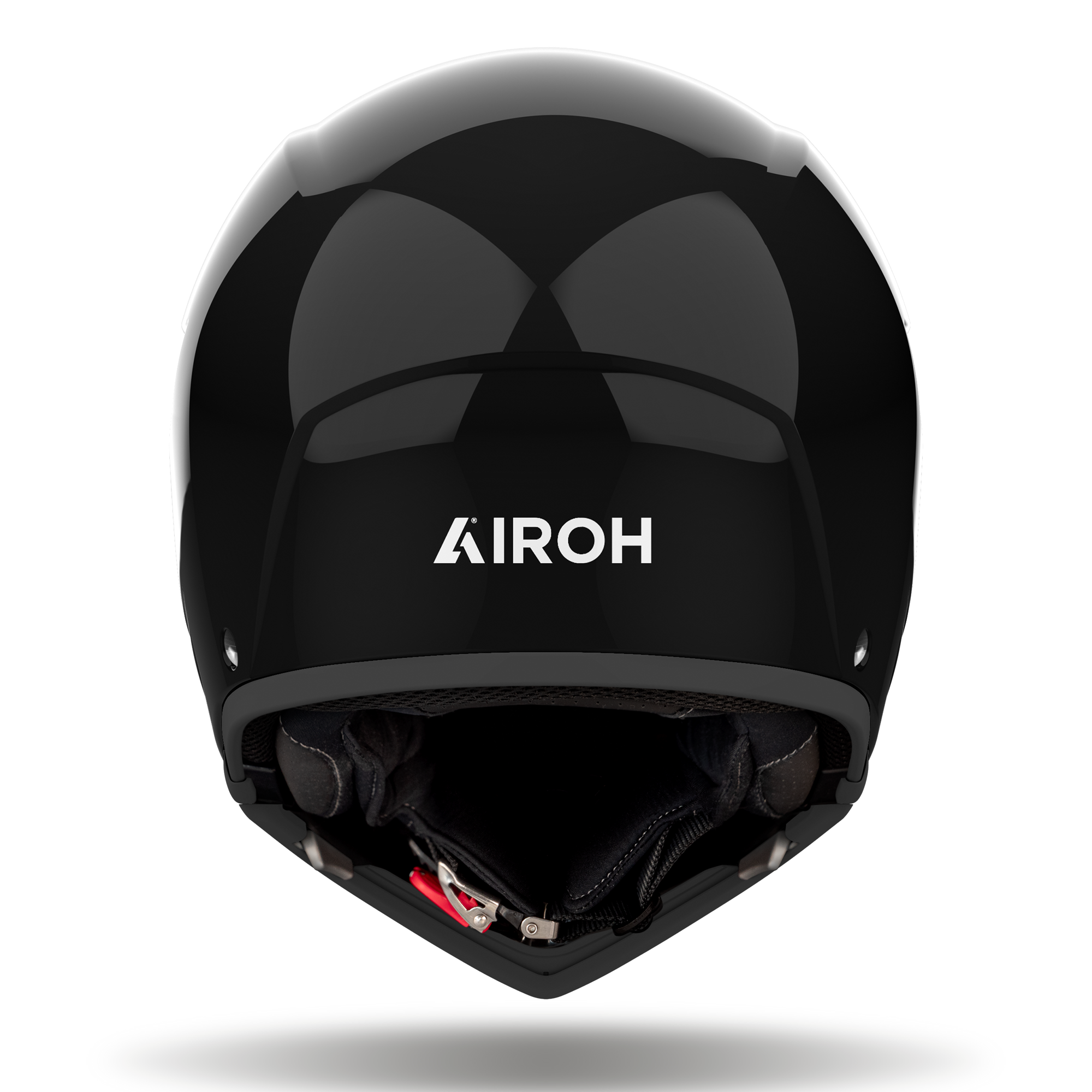 Airoh J110 Paesly Black Gloss