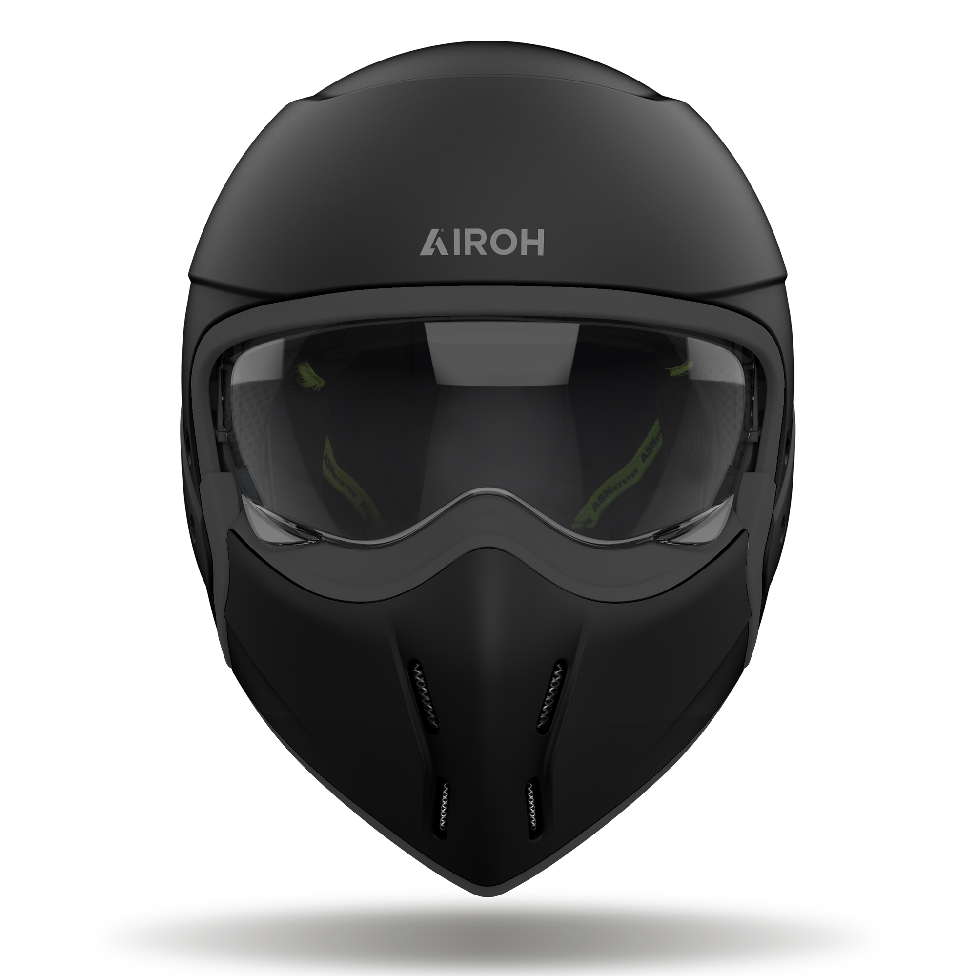 Airoh J110 Black Matt