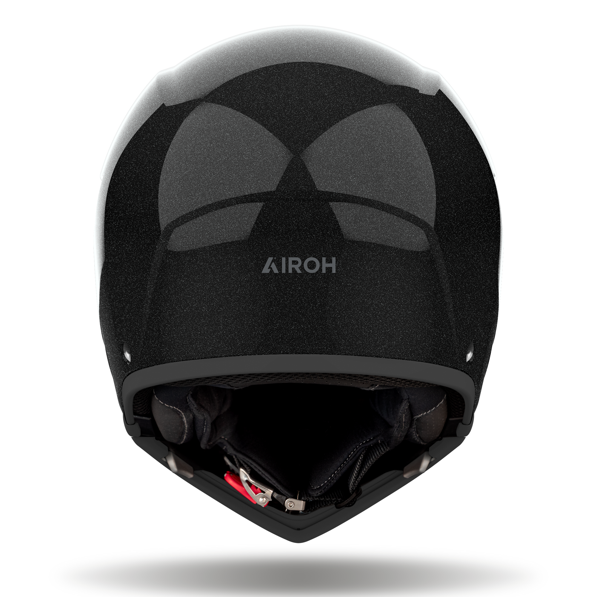 Airoh J110 Black Glitter