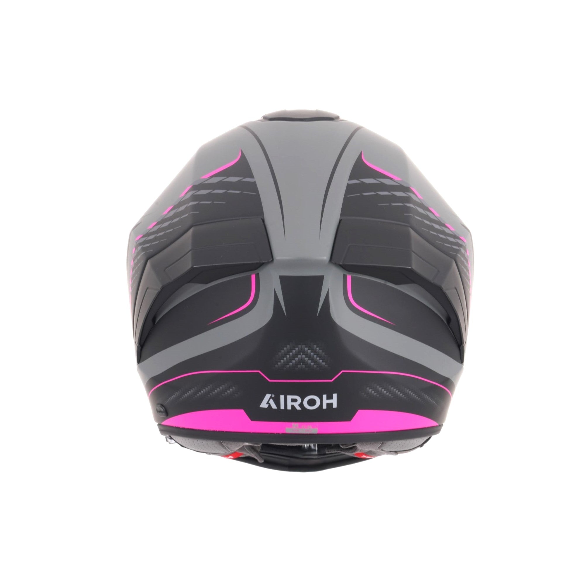 Airoh Matryx Rocket Pink Matt