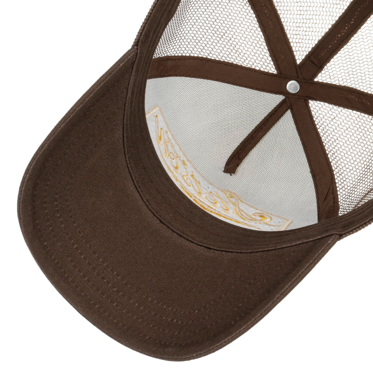 Stetson Trucker Cap American Heritage