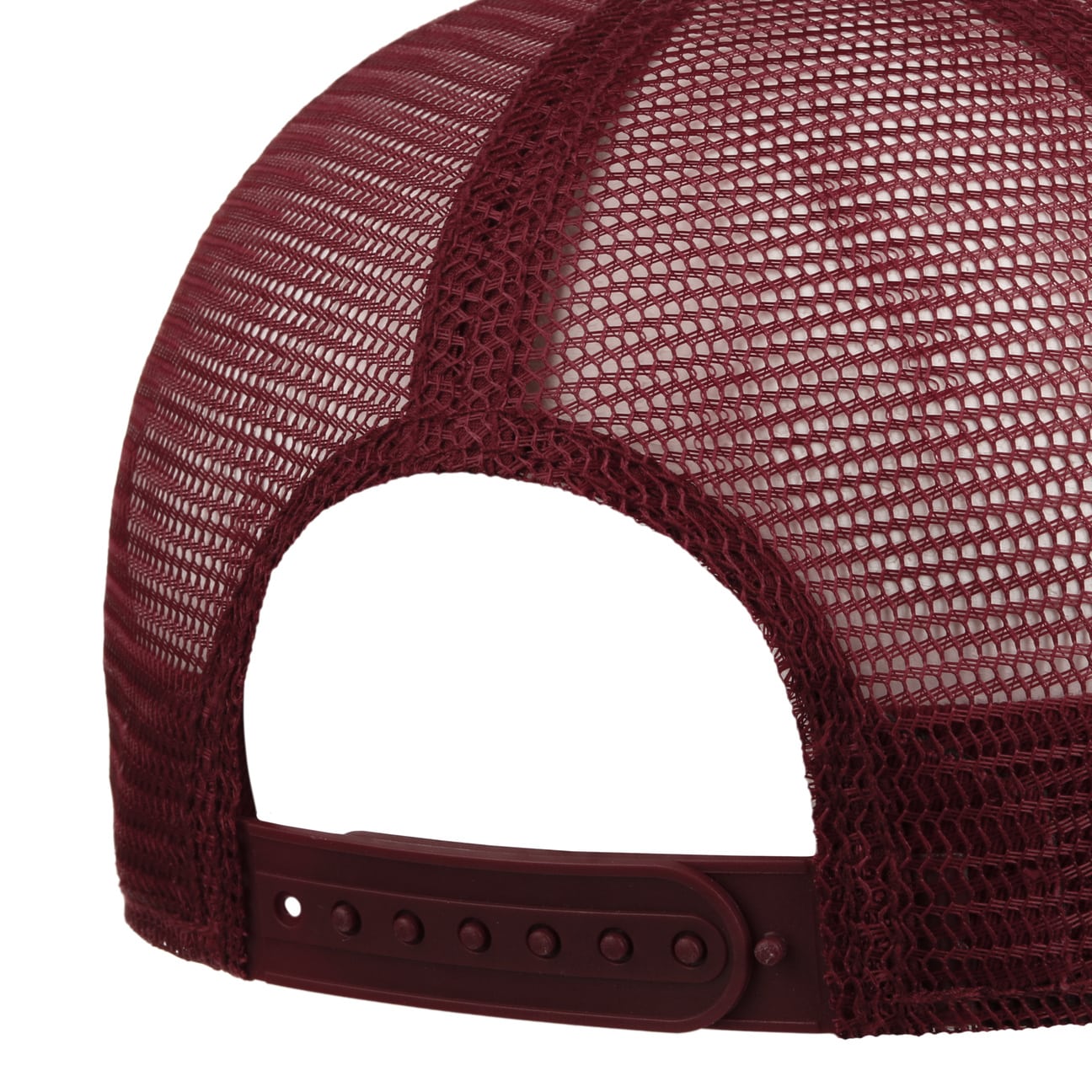 Stetson Trucker Cap American Heritage