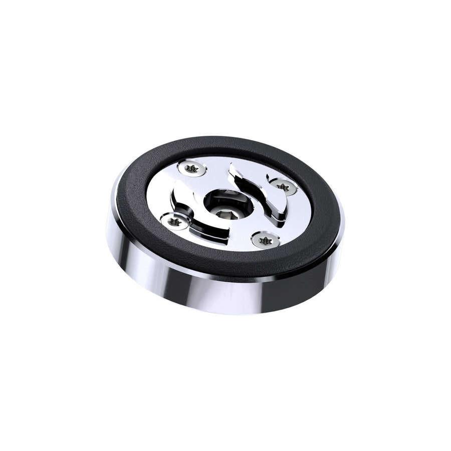 SP Connect Anti Vibration Module Chrome SPC+