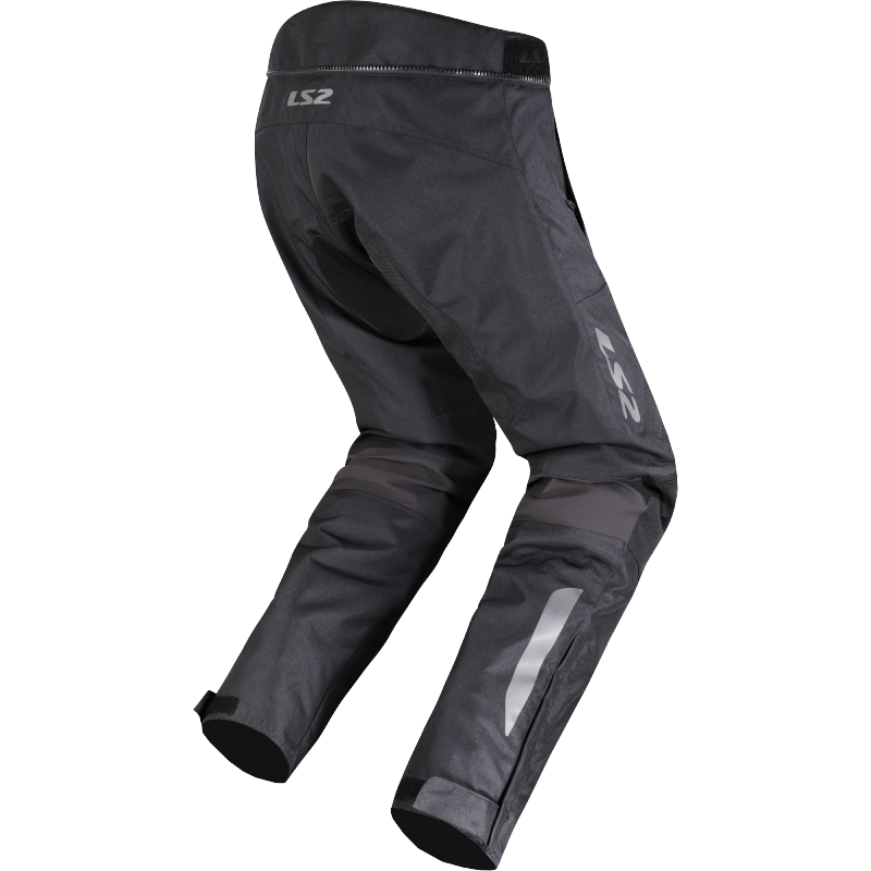 LS2 Chart Evo Man Pant Black