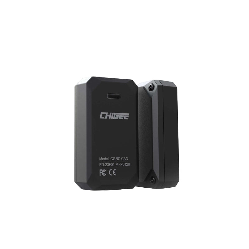 Chigee CGRC CAN For BMW Wonder Wheel Control