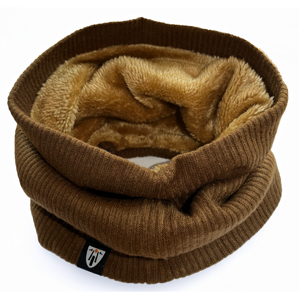 MotoGirl Original Neck Warmers