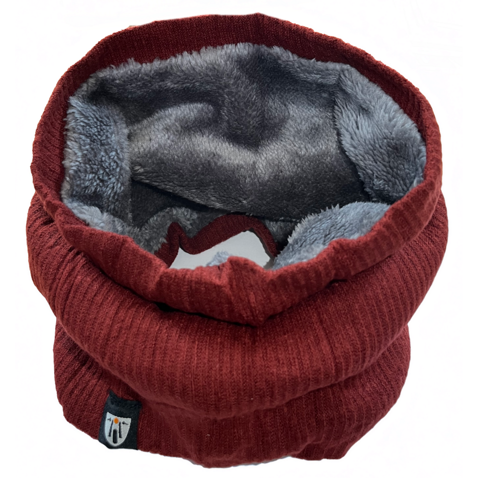 MotoGirl Original Neck Warmers