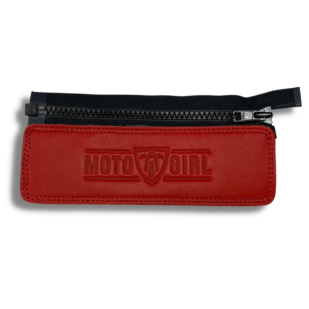 MotoGirl Jacket Belt Connector