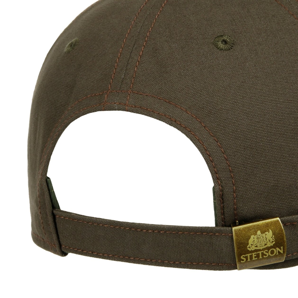 Stetson Baseball Cap Boss of the Plains