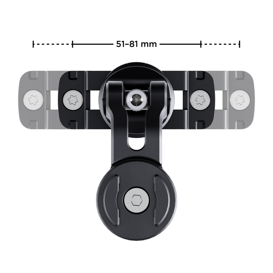 SP Connect Brake Mount