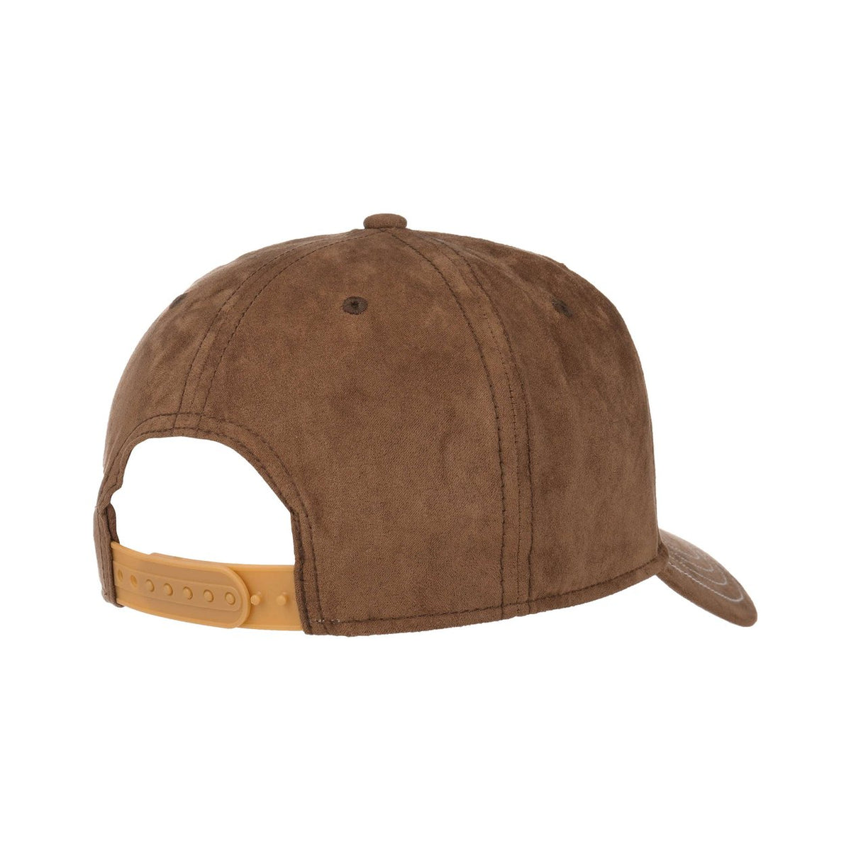 Stetson Trucker Cap Buffalo Horn