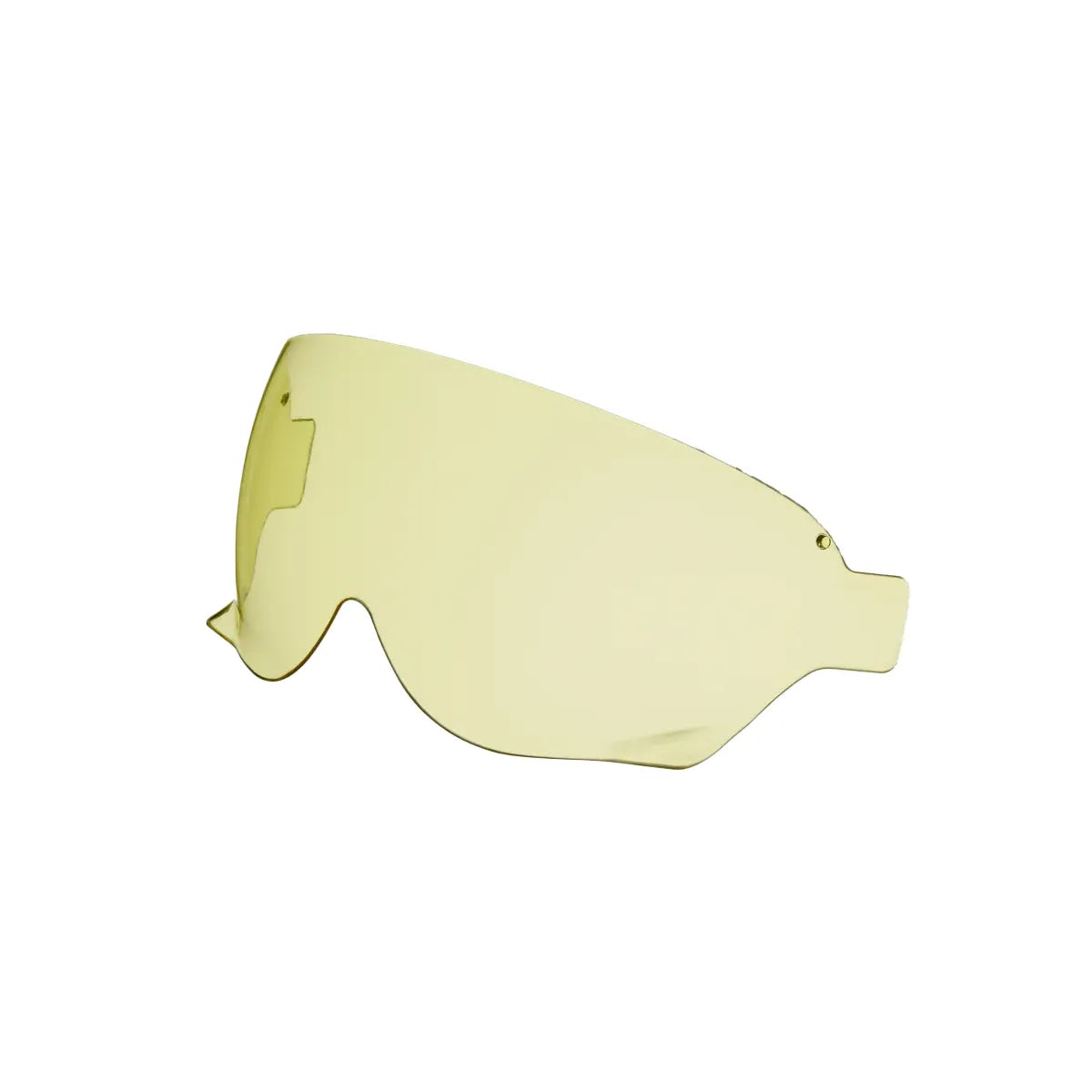 Shoei Visor CJ3 Yellow