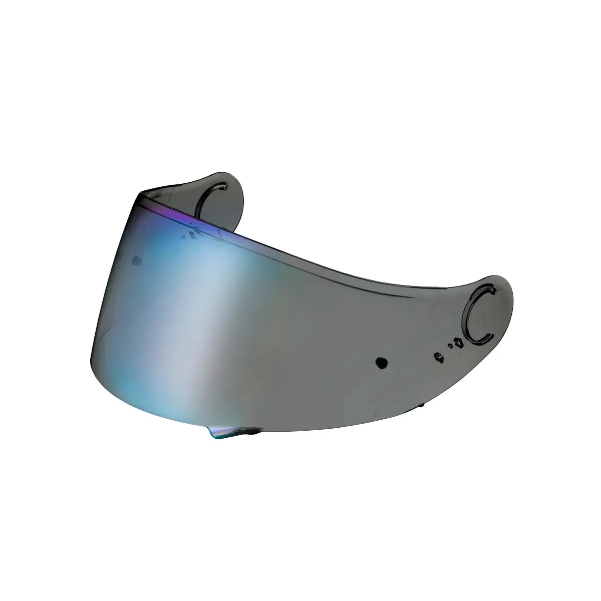 Shoei Pinlock Visor CNS-1 Spectra Blue