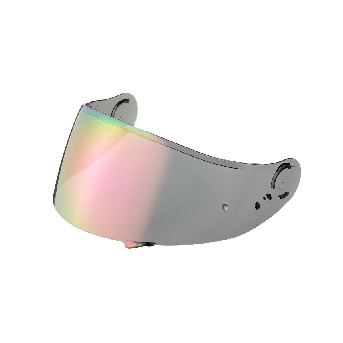 Shoei Pinlock Visor CNS-1 Fire/Rainbow