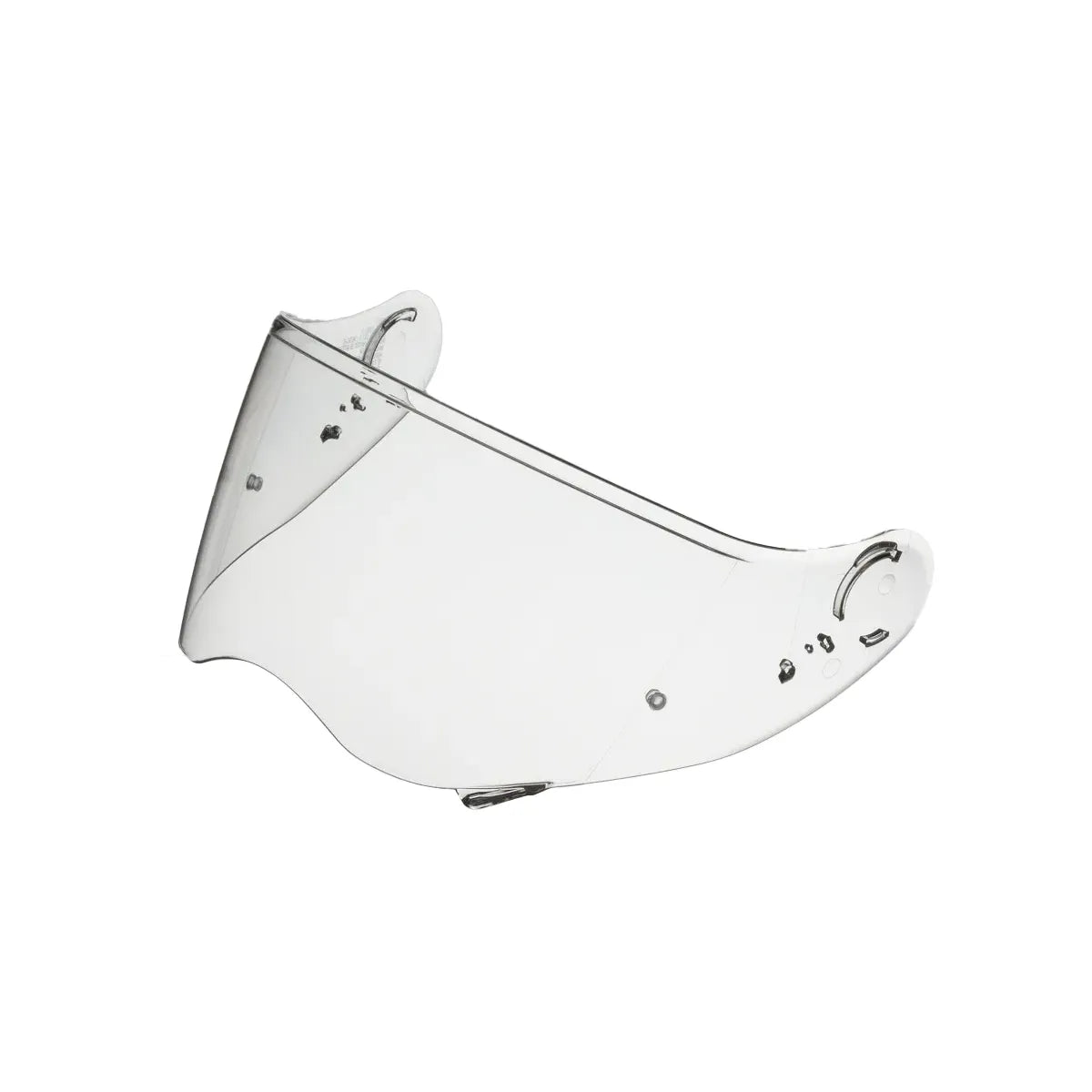 Shoei Pinlock Visor CNS2 Clear