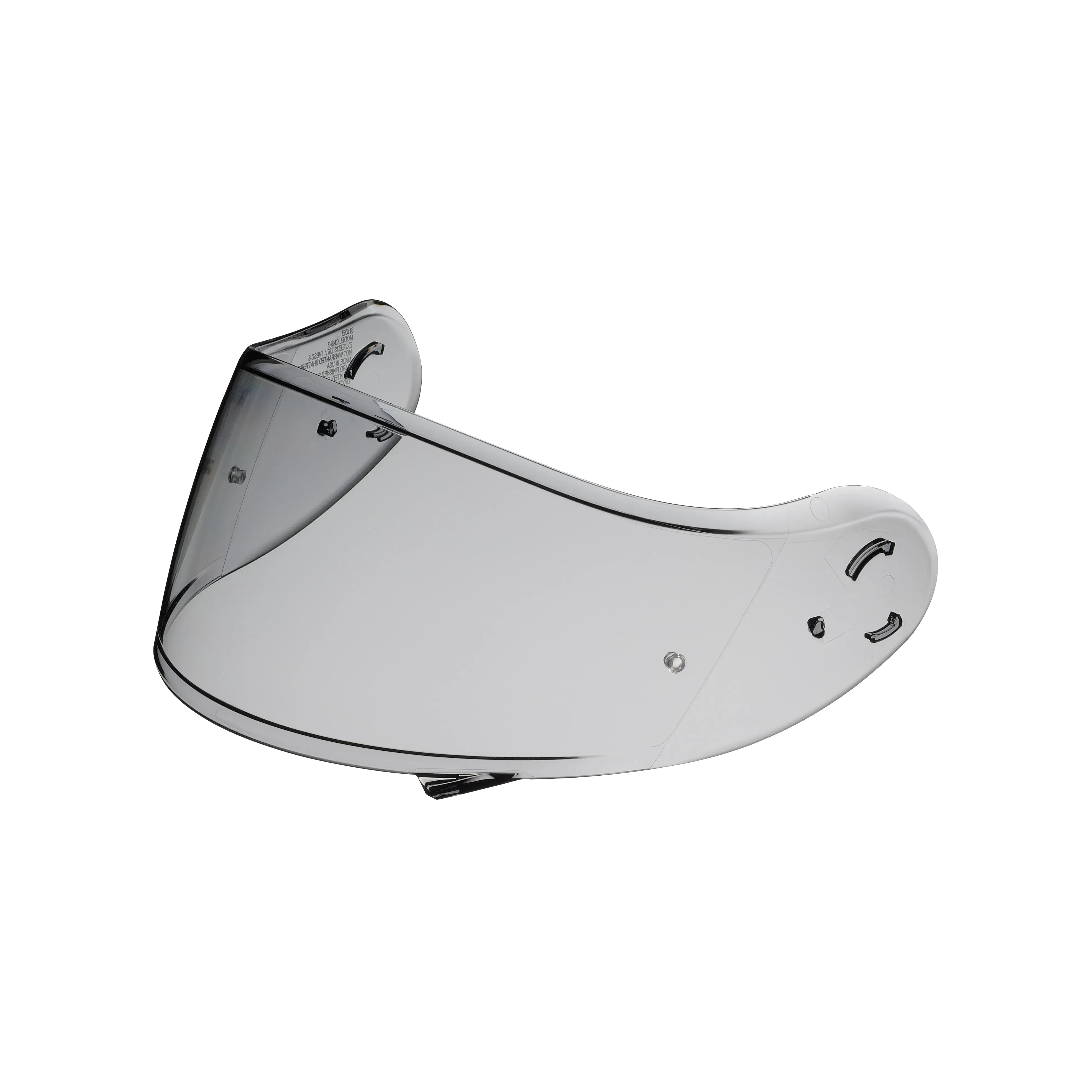 Shoei Pinlock Visor CNS-3 Light Smoke