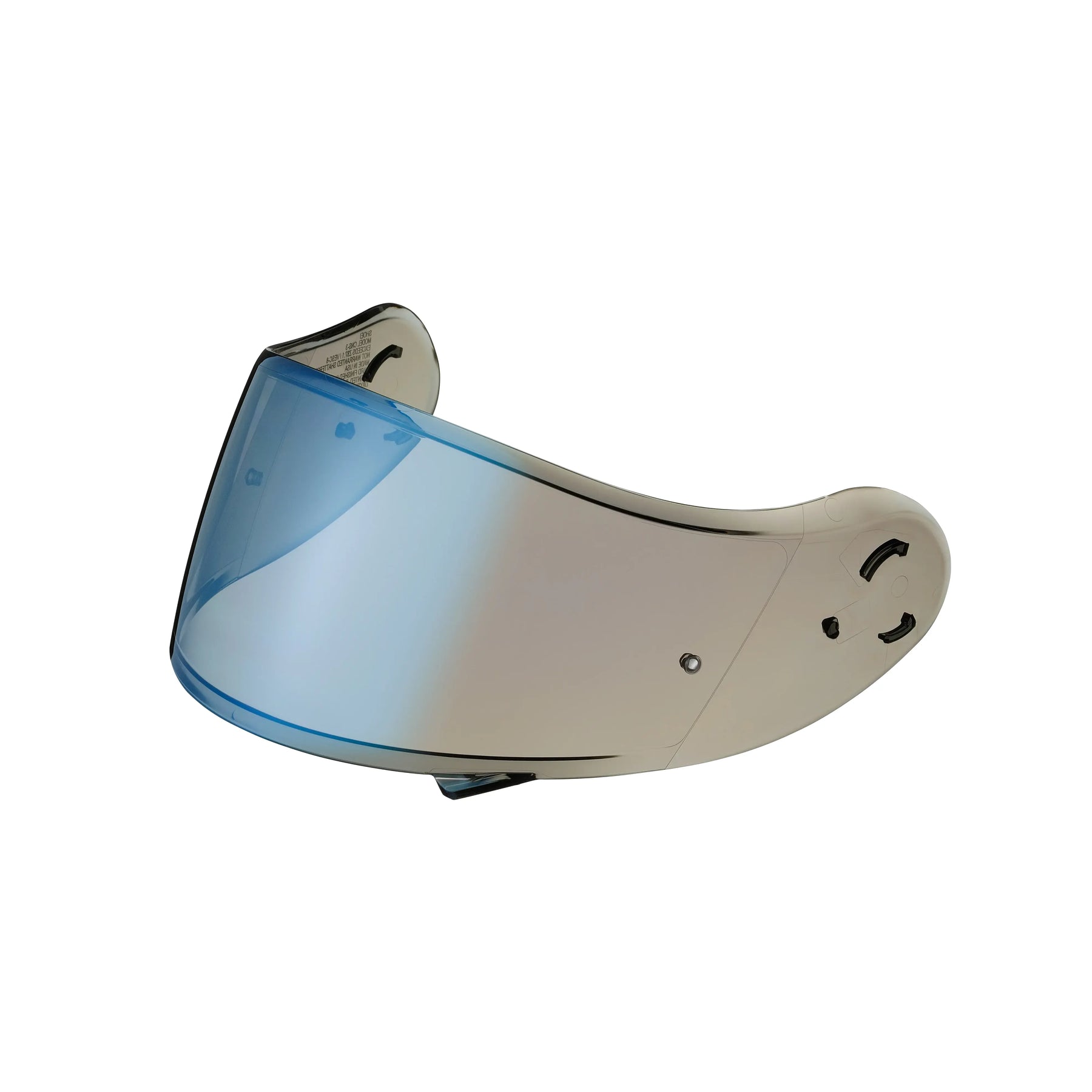 Shoei Pinlock Visor CNS-3 Spectra Blue