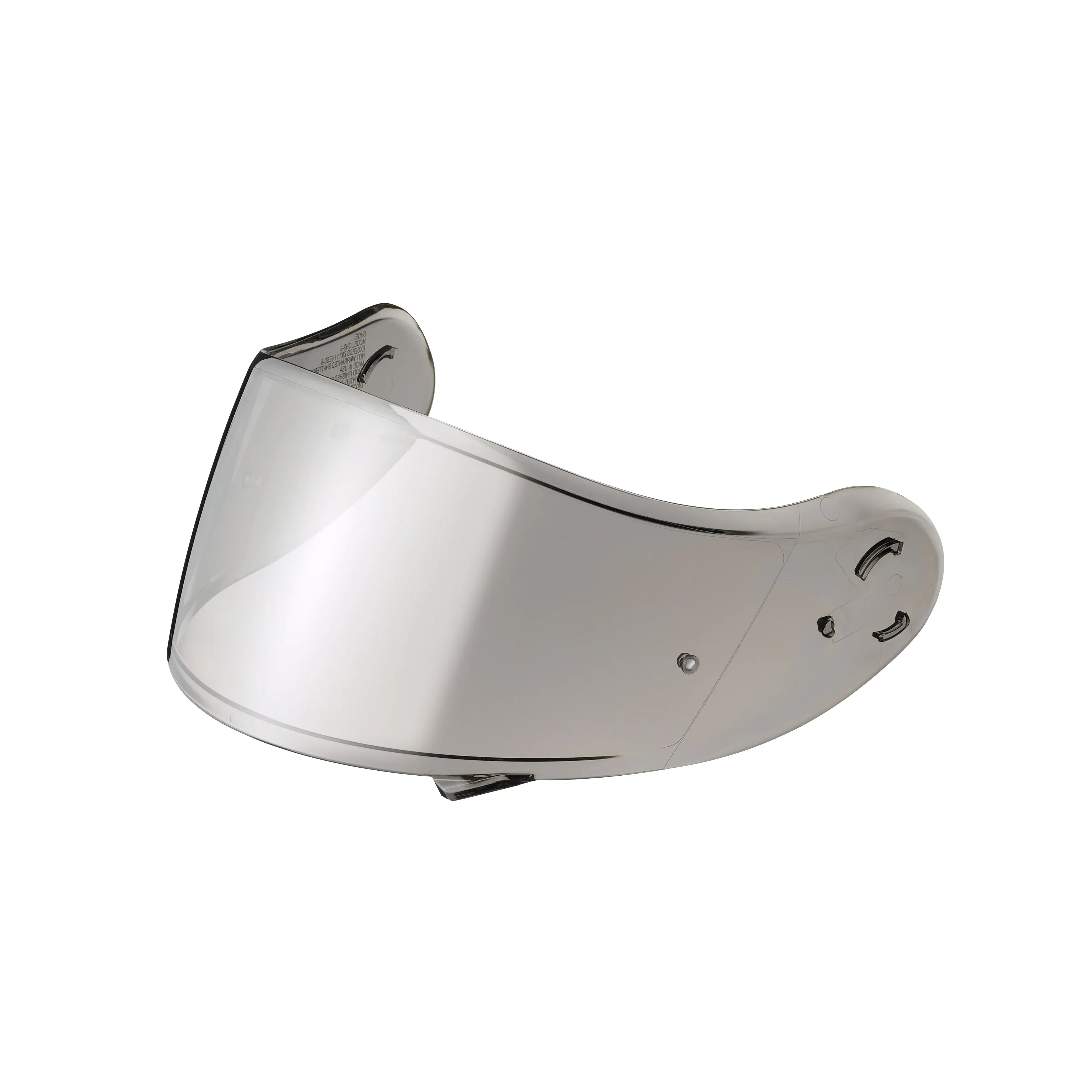 Shoei Pinlock Visor CNS-3 Spectra Silver