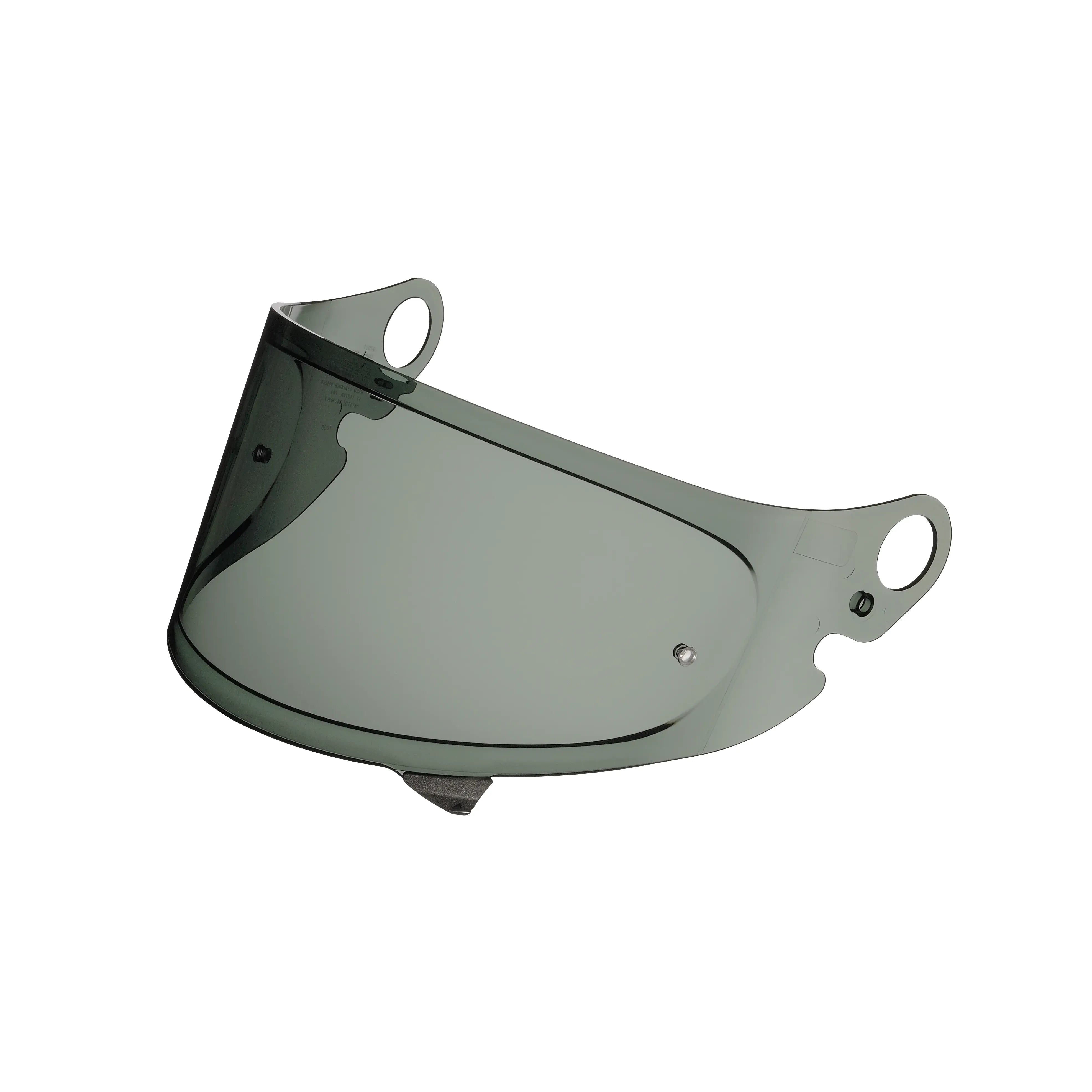 Shoei Pinlock Visor CPB-1V Dark Smoke