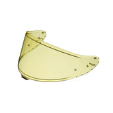 Shoei Pinlock Visor CWR-F2 High Definition Yellow