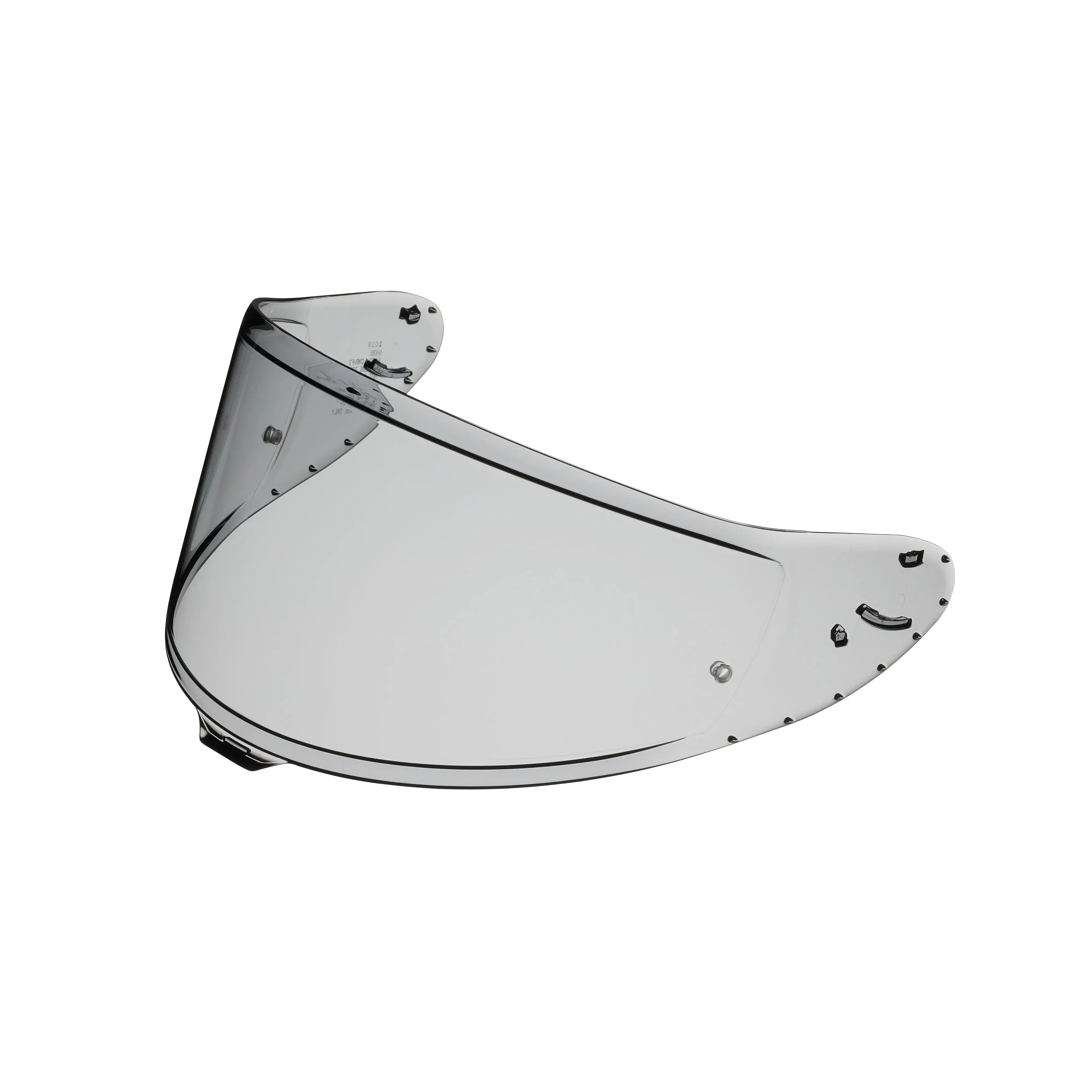 Shoei Pinlock Visor CWR-F2 Light Smoke