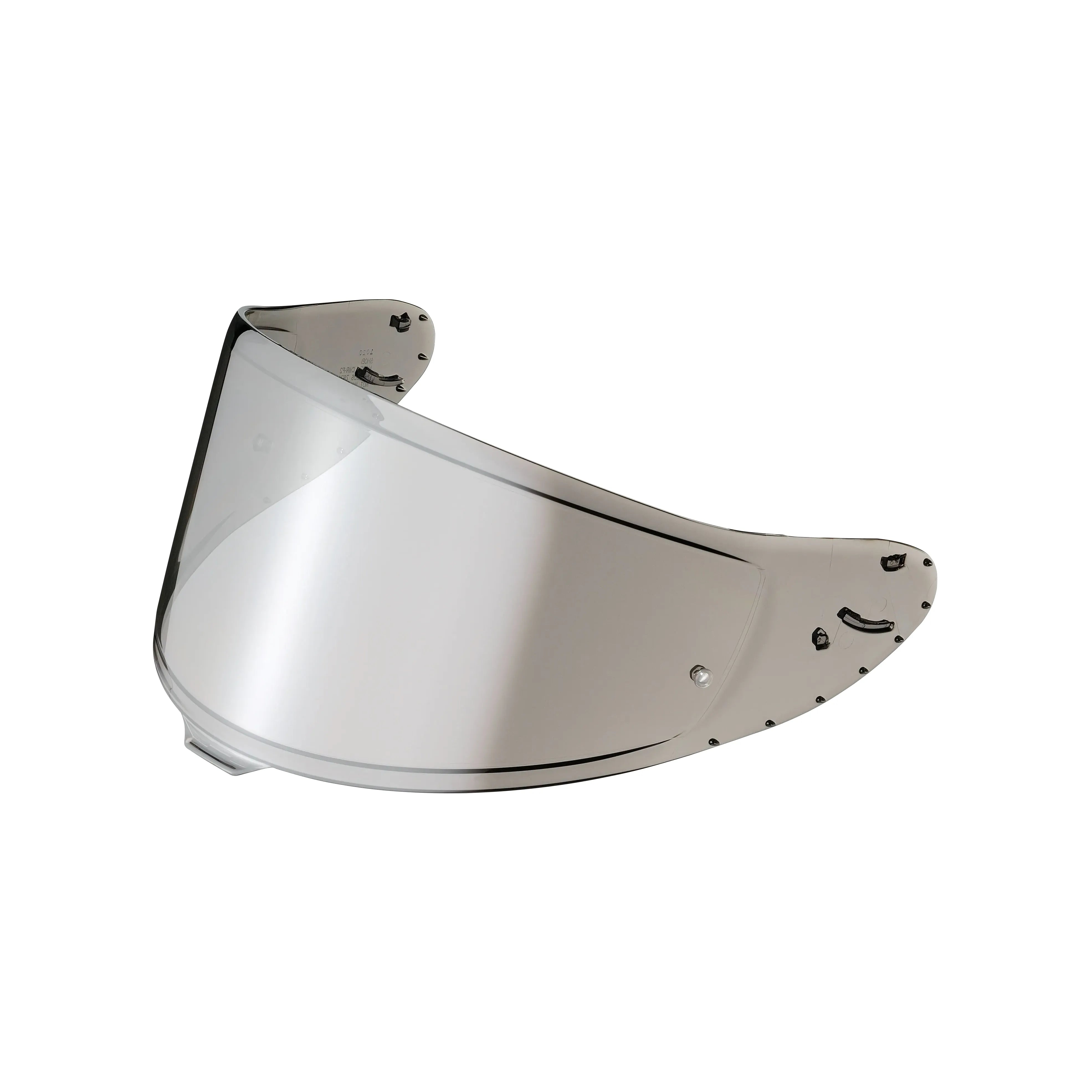 Shoei Pinlock Visor CWR F2 Spectra Silver