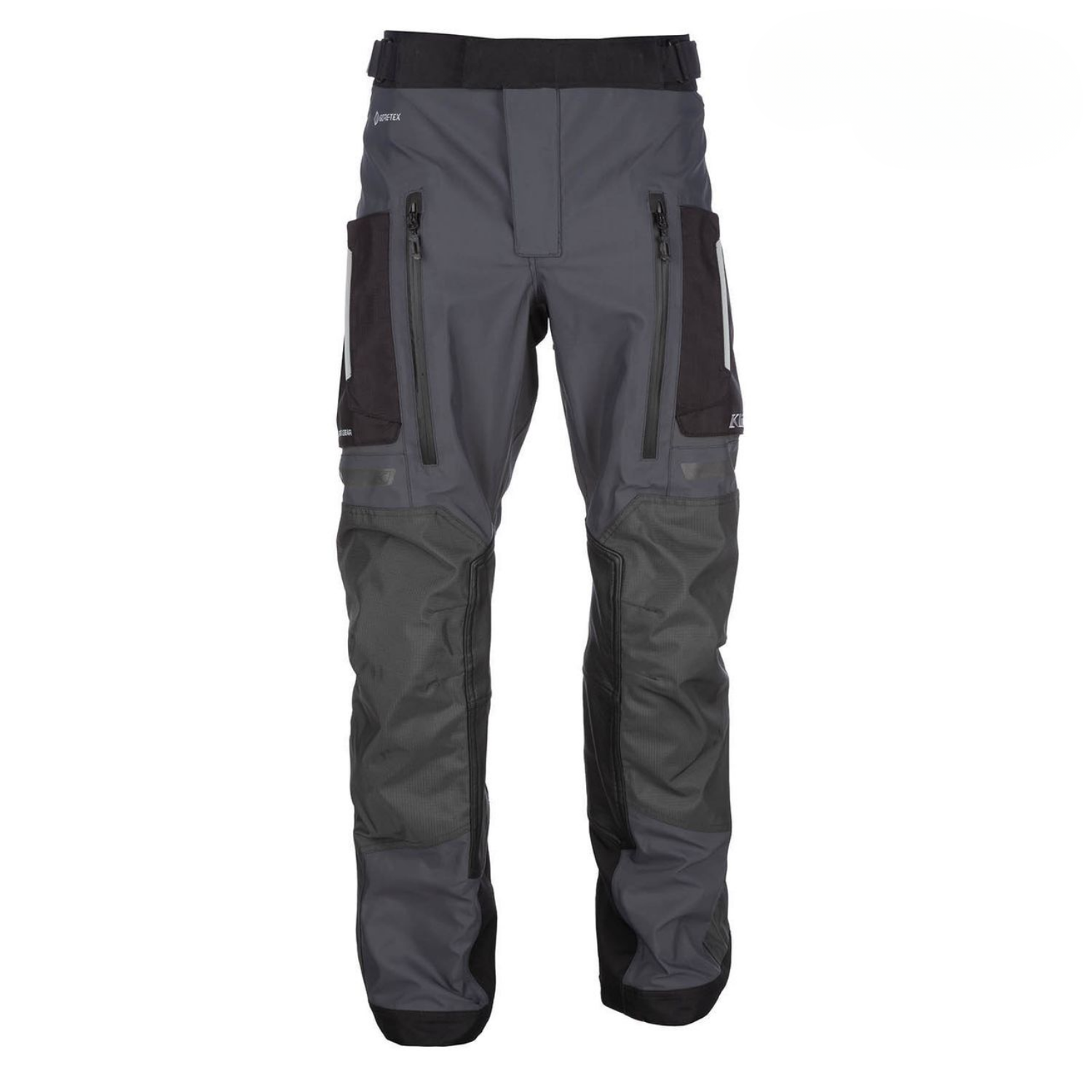 Klim Carlsbad Pant Stealth Black