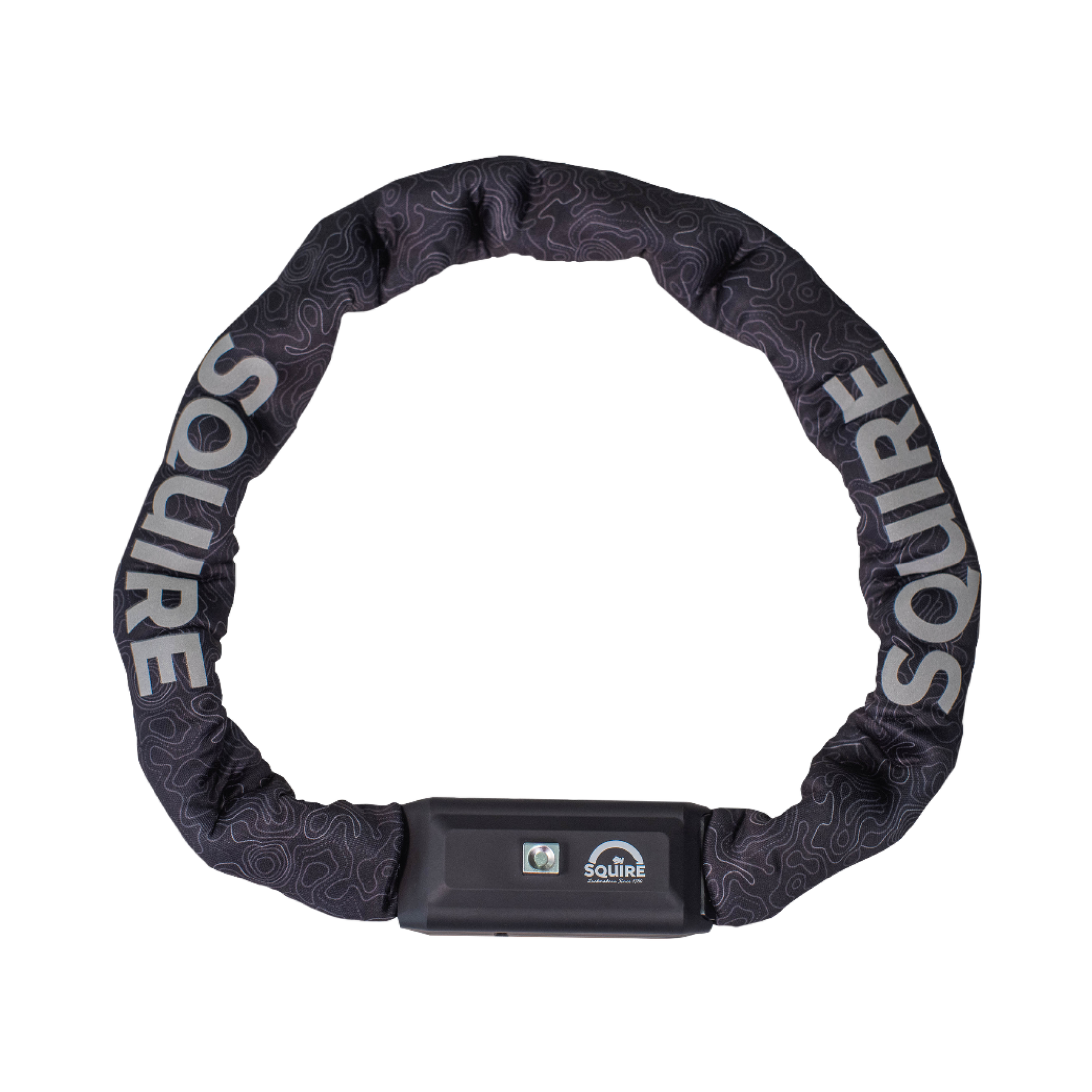 Squire Chainlock 10
