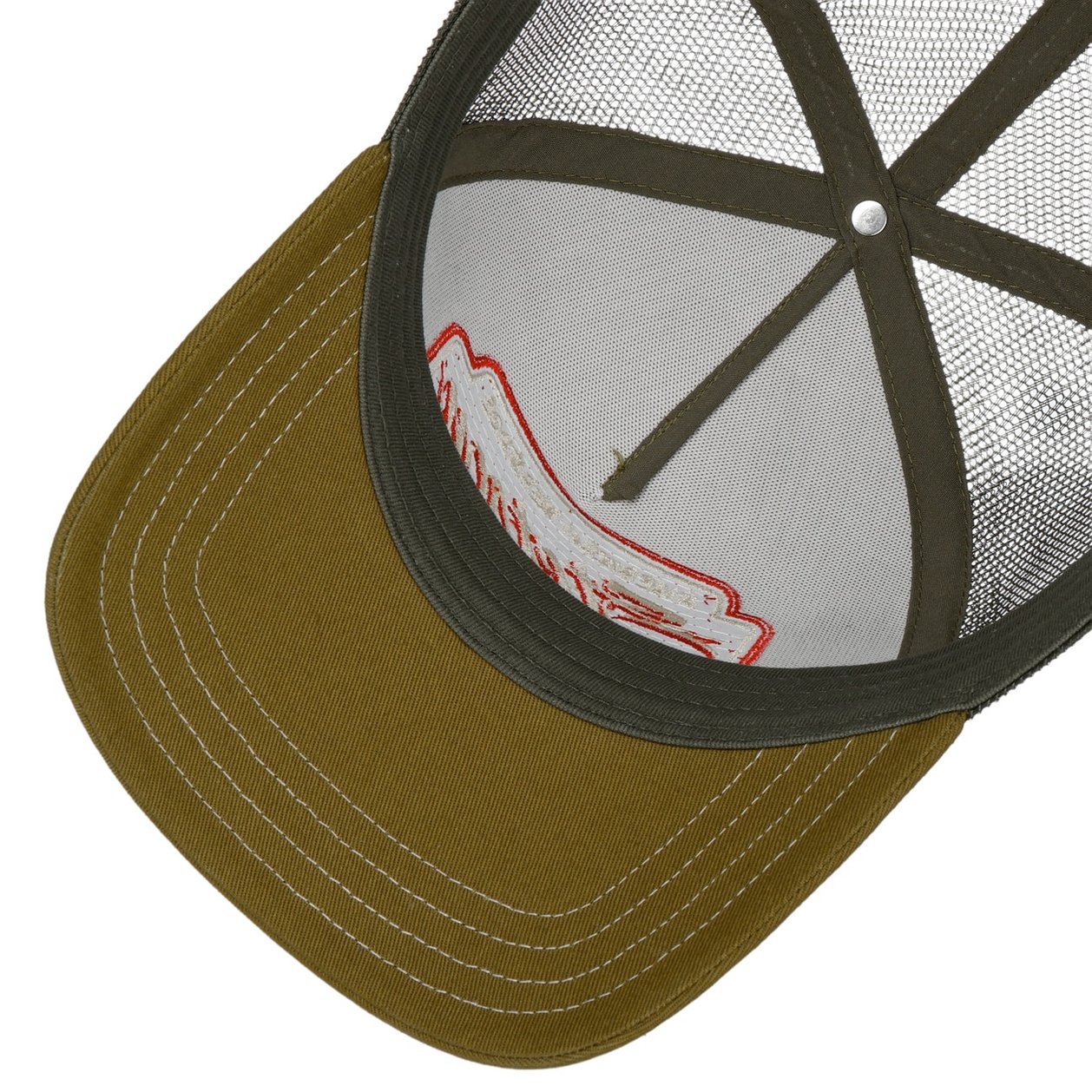 Stetson Trucker Cap Classic Race