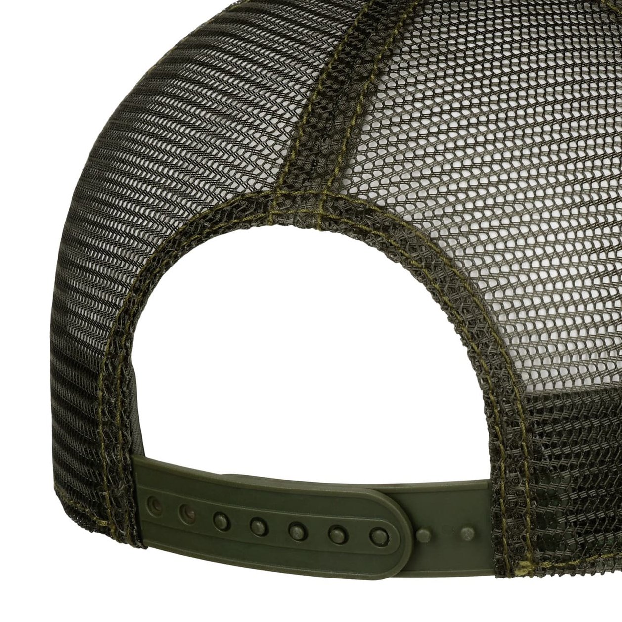 Stetson Trucker Cap Classic Race