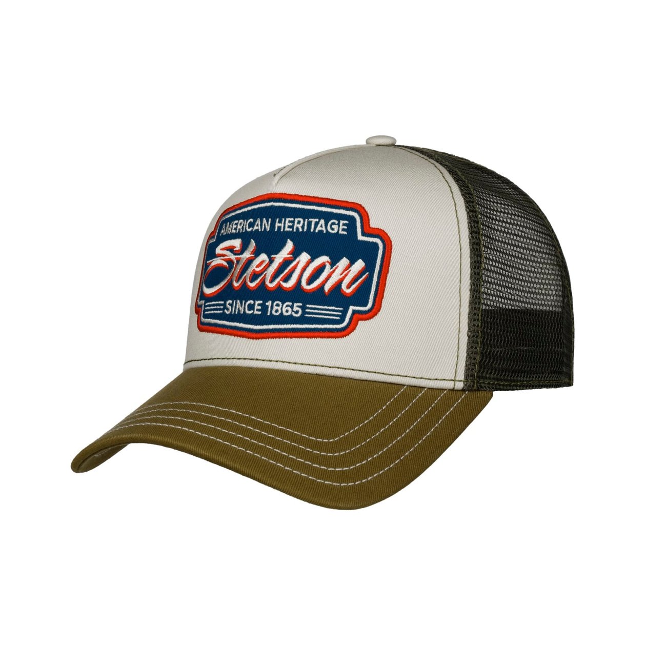 Stetson Trucker Cap Classic Race
