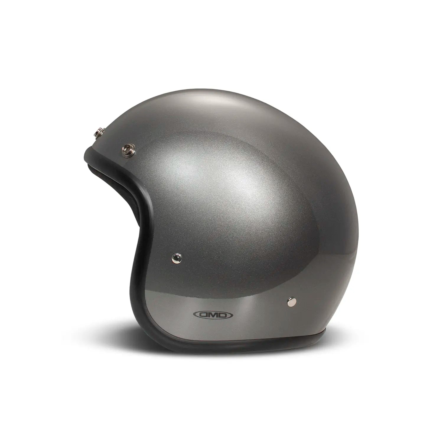 DMD Jet Retro Metallic Grey