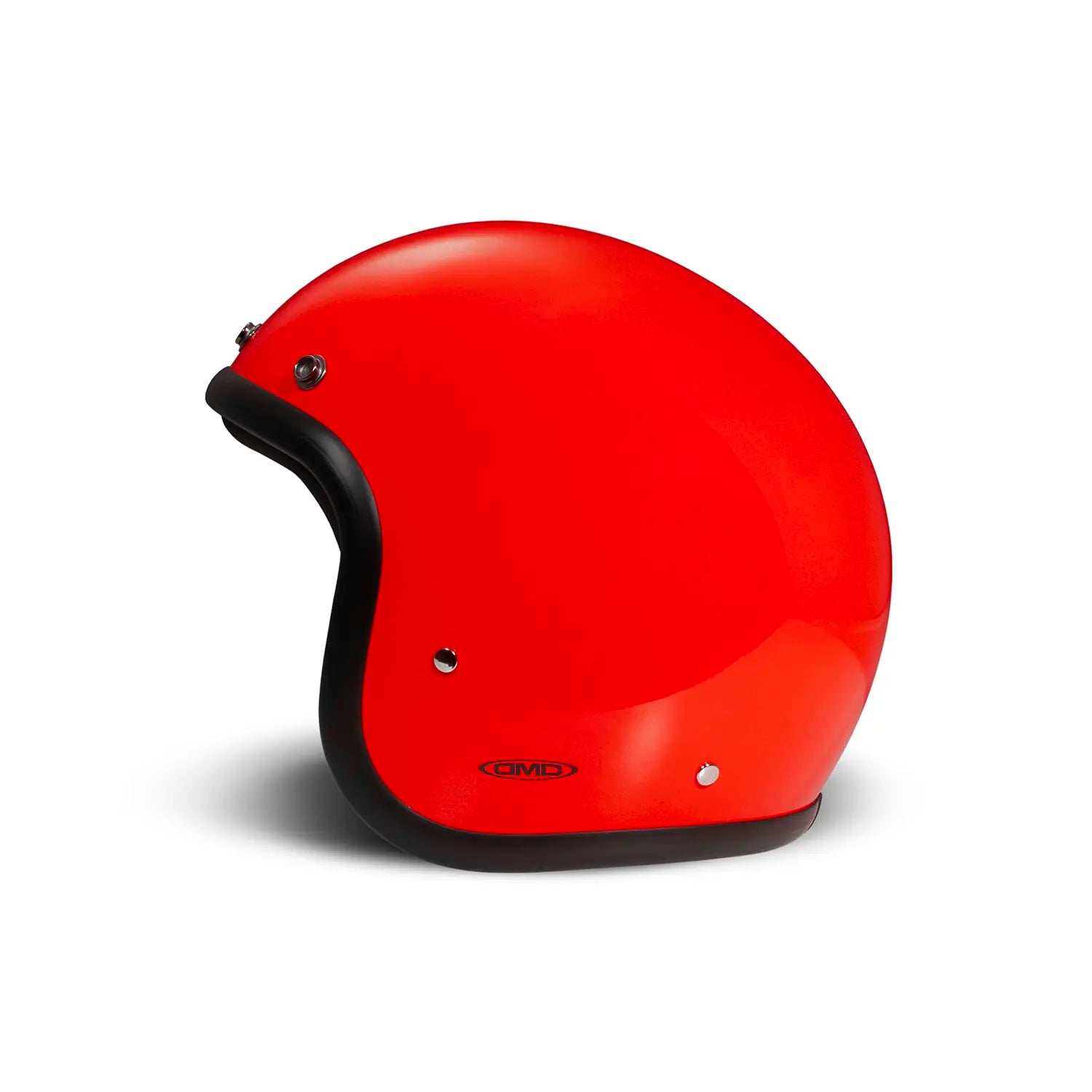 DMD Jet Retro Red