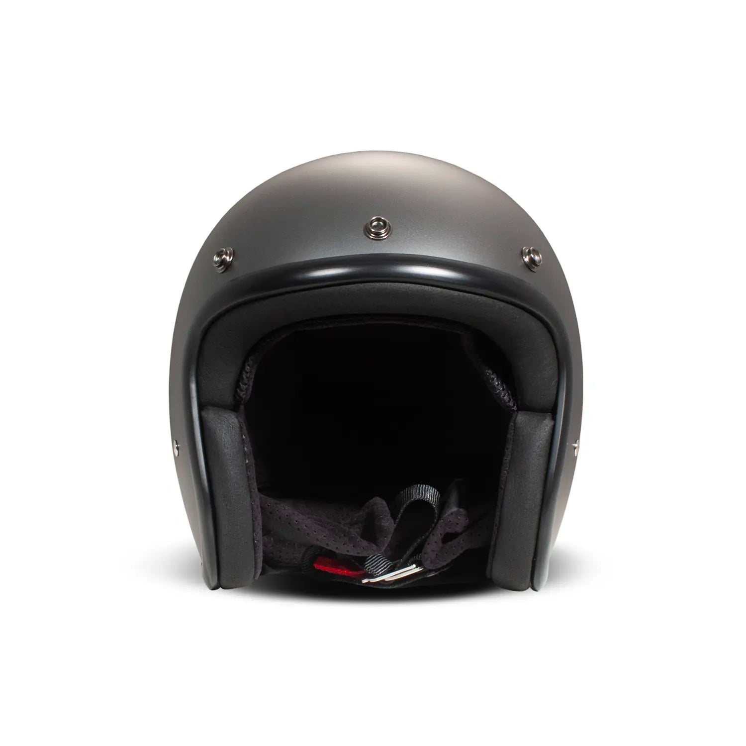 DMD Jet Retro Skull