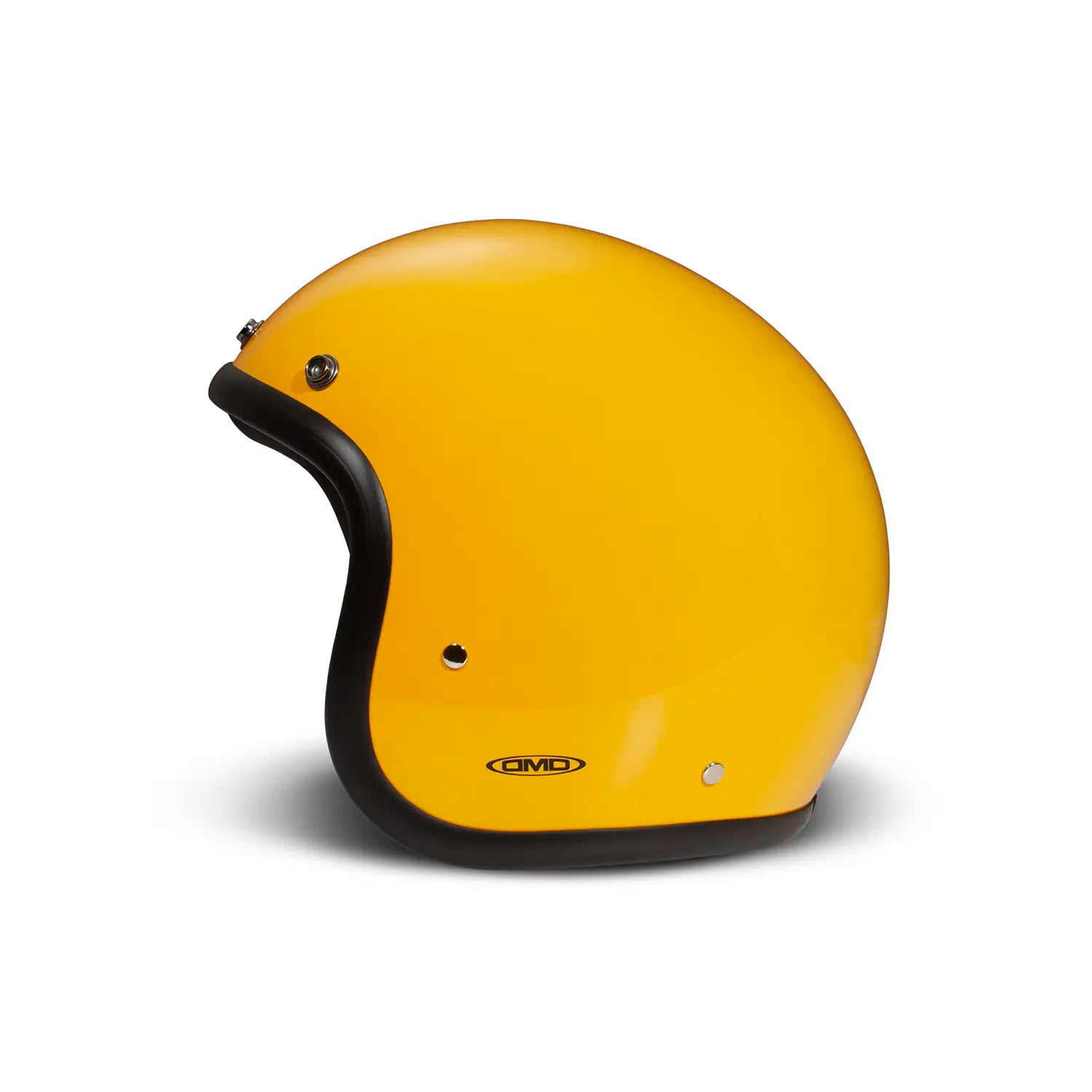 DMD Jet Retro Yellow
