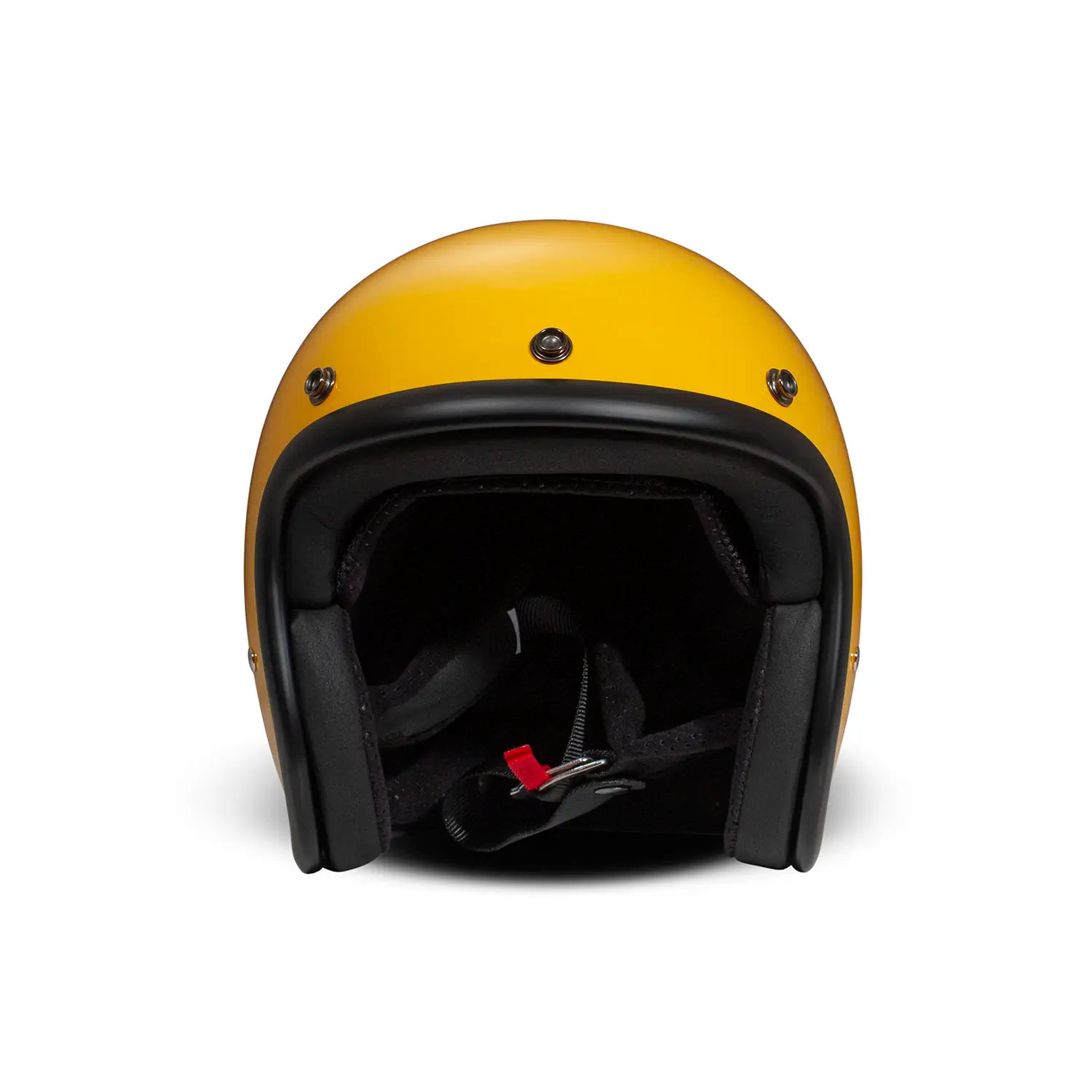 DMD Jet Retro Yellow