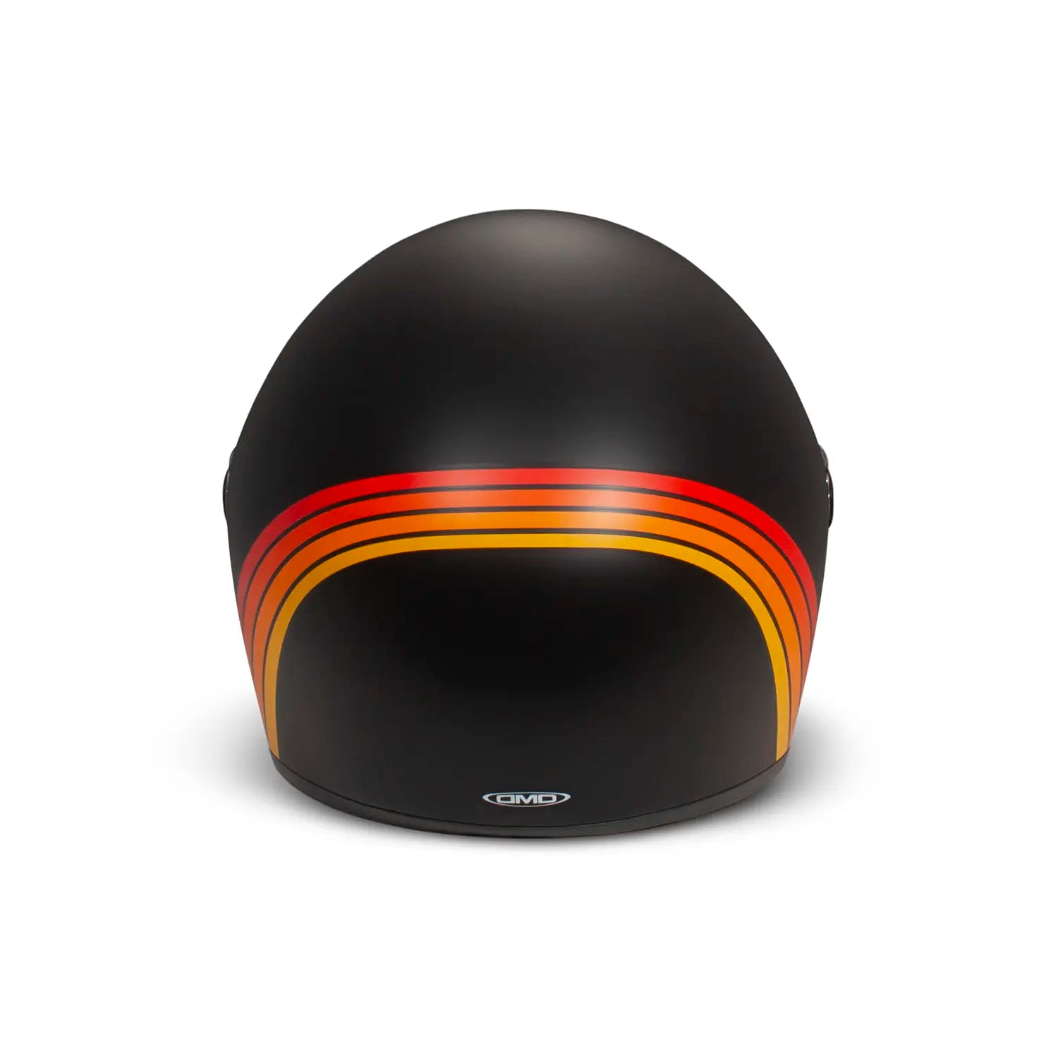 DMD Rivale 06 Fuoco