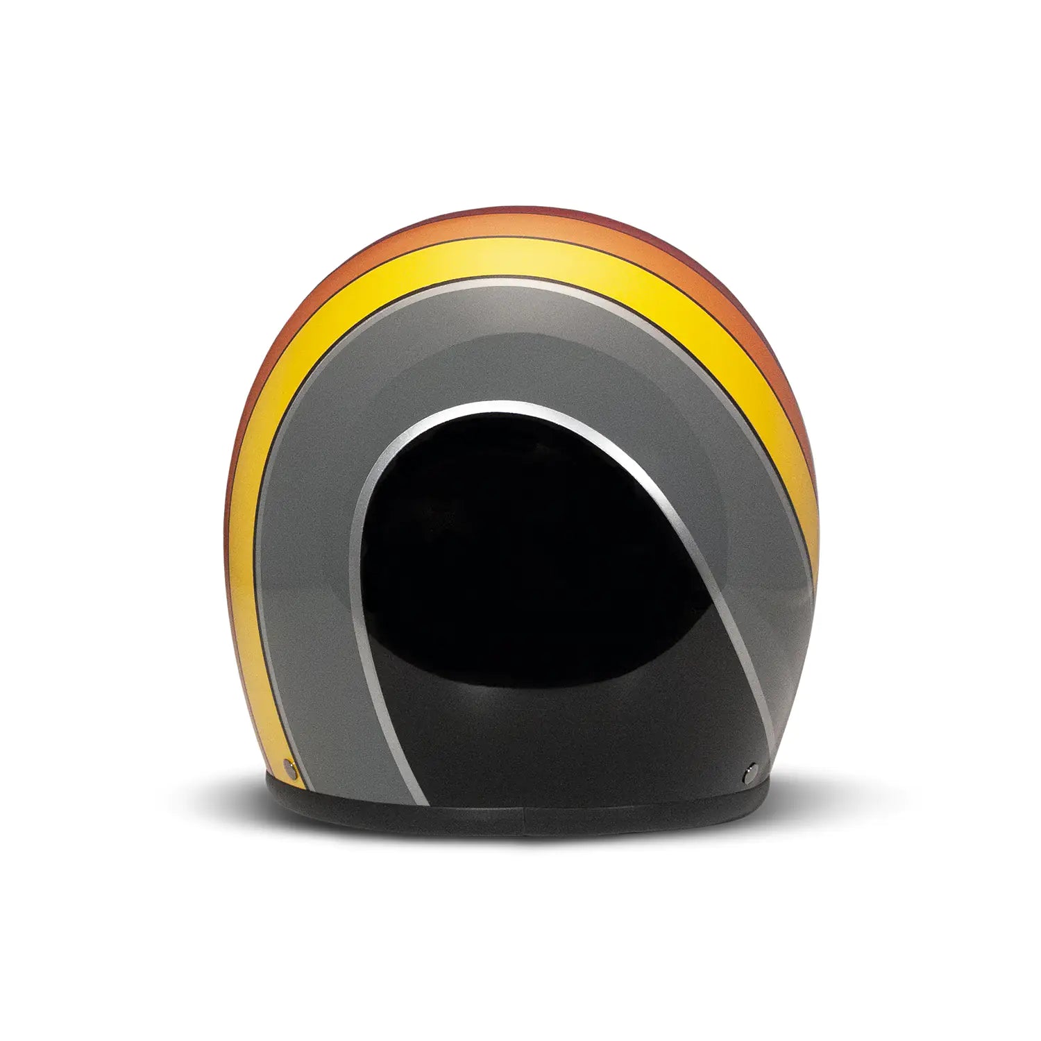DMD Jet Retro Curve