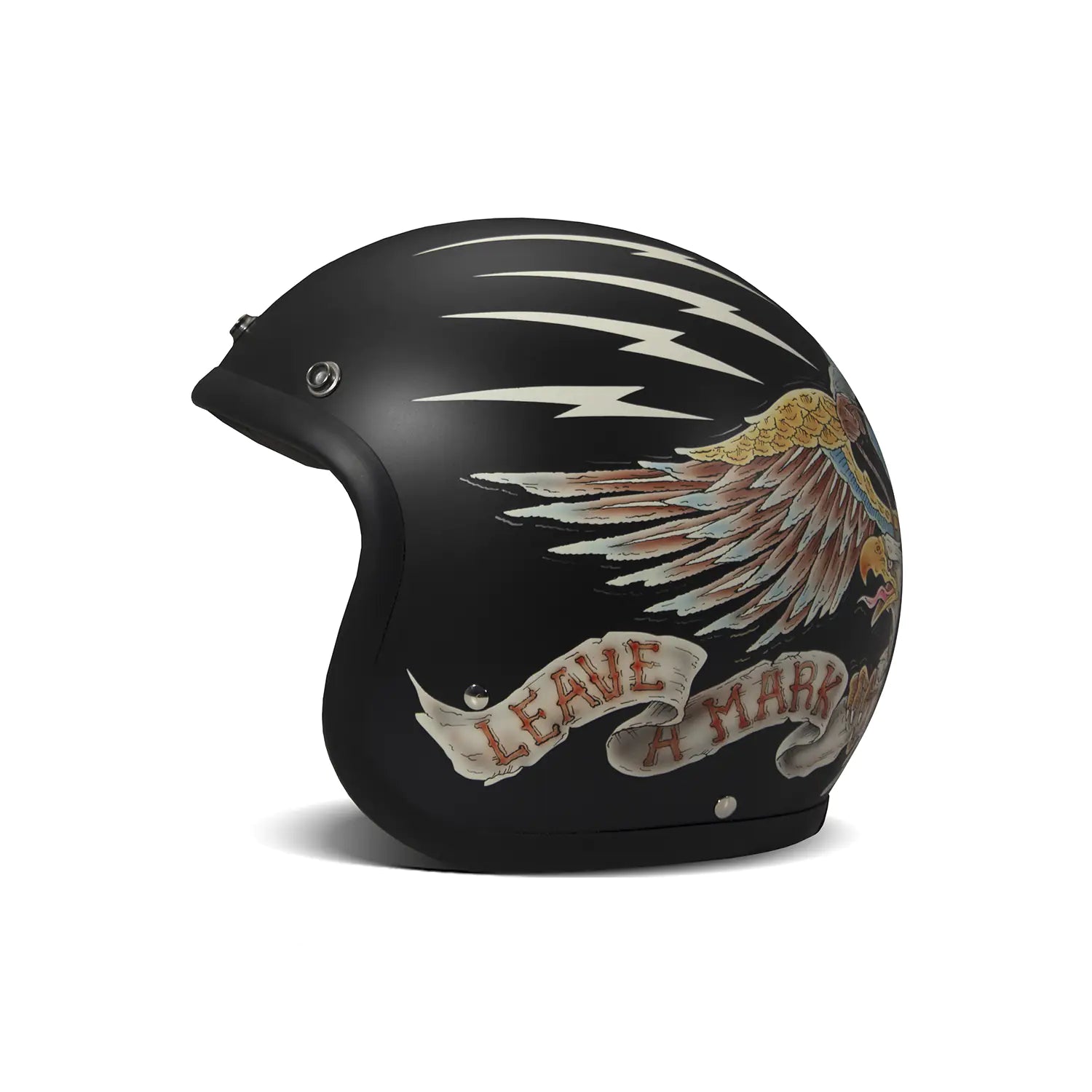 DMD Jet Retro Eagle